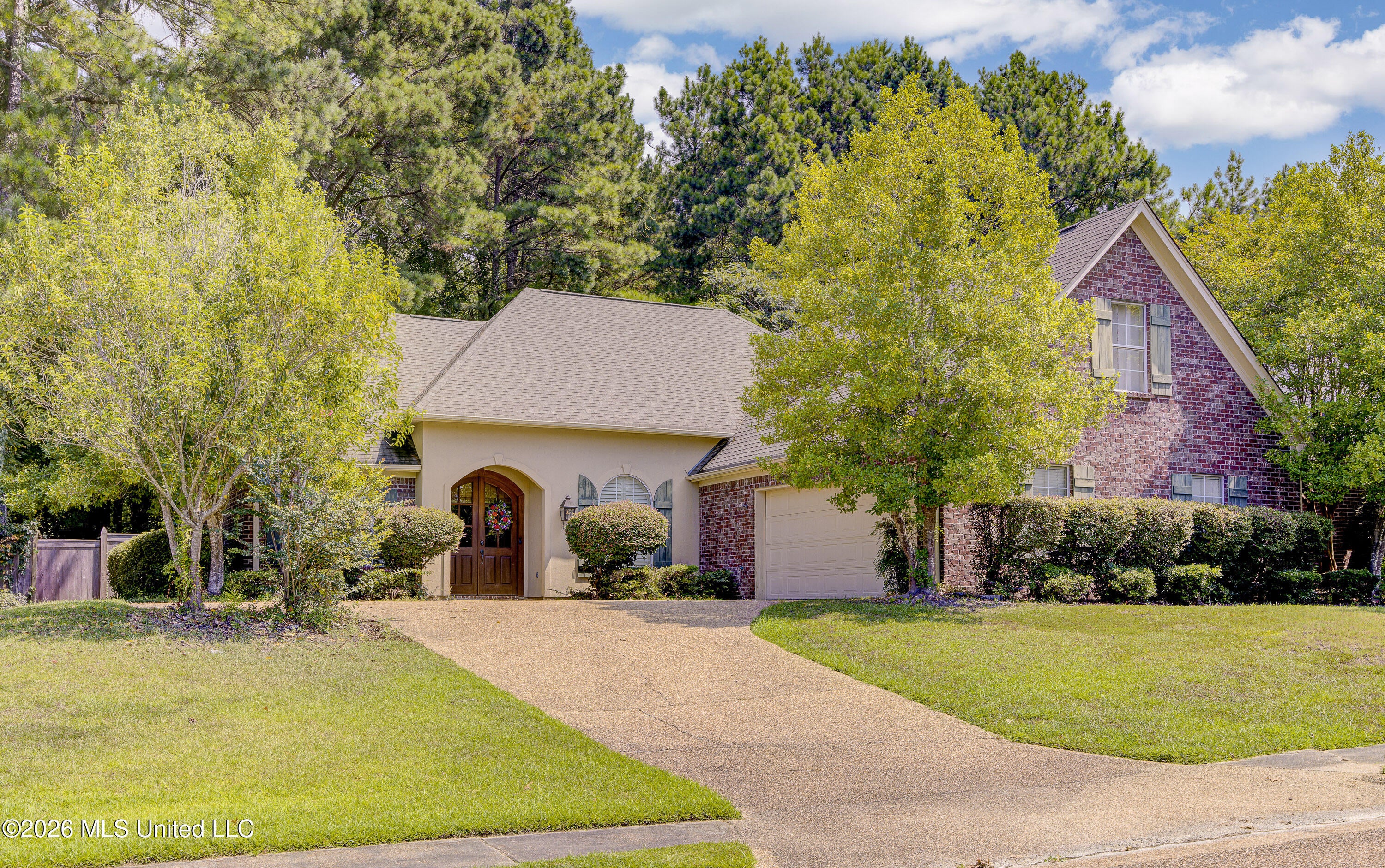 137 Baileys Ridge Circle — photo