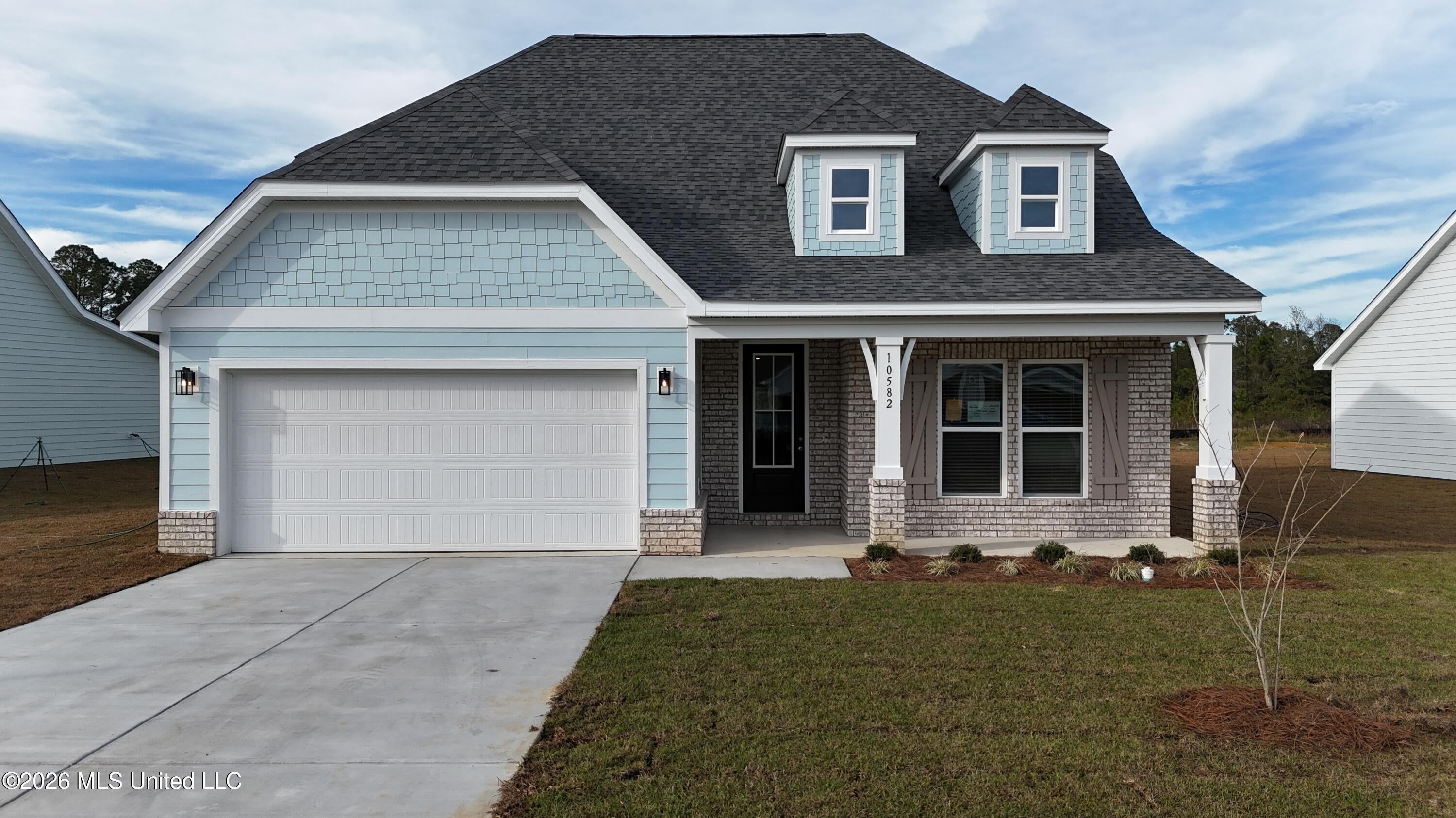 10582 Landon Meadows Drive — photo