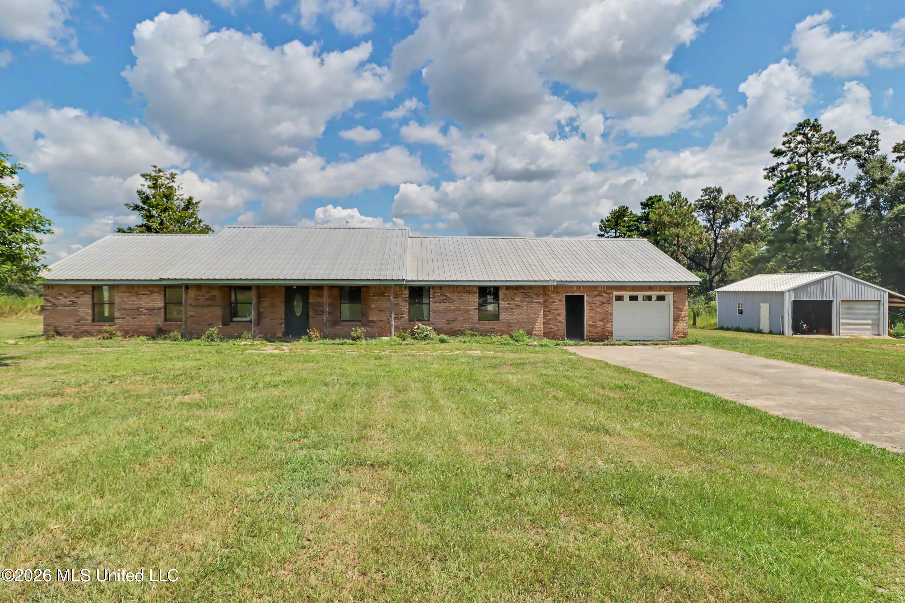 116 Levi Bryant Road — photo