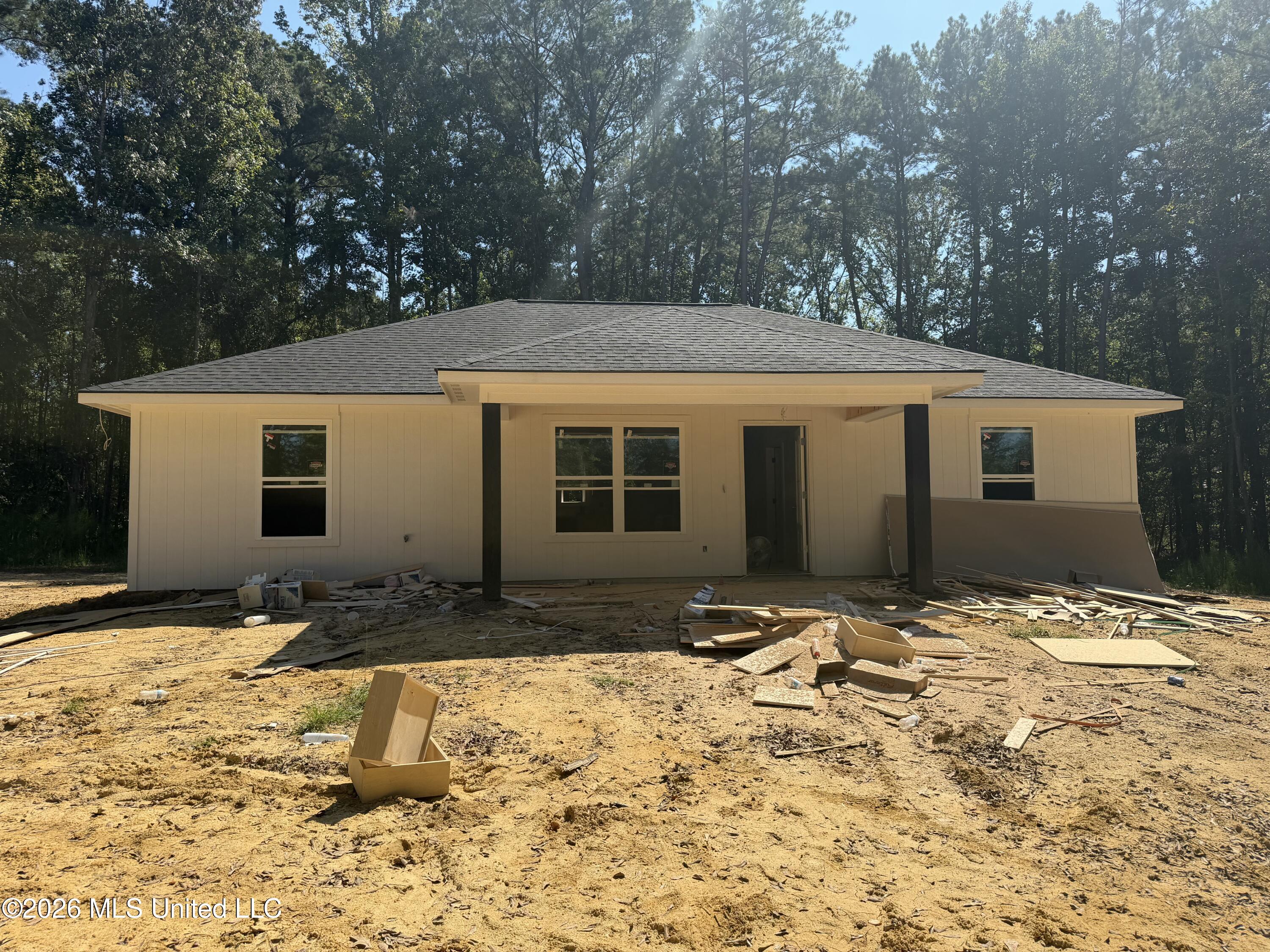 4241 Morton-rankin County Line Road #B — photo