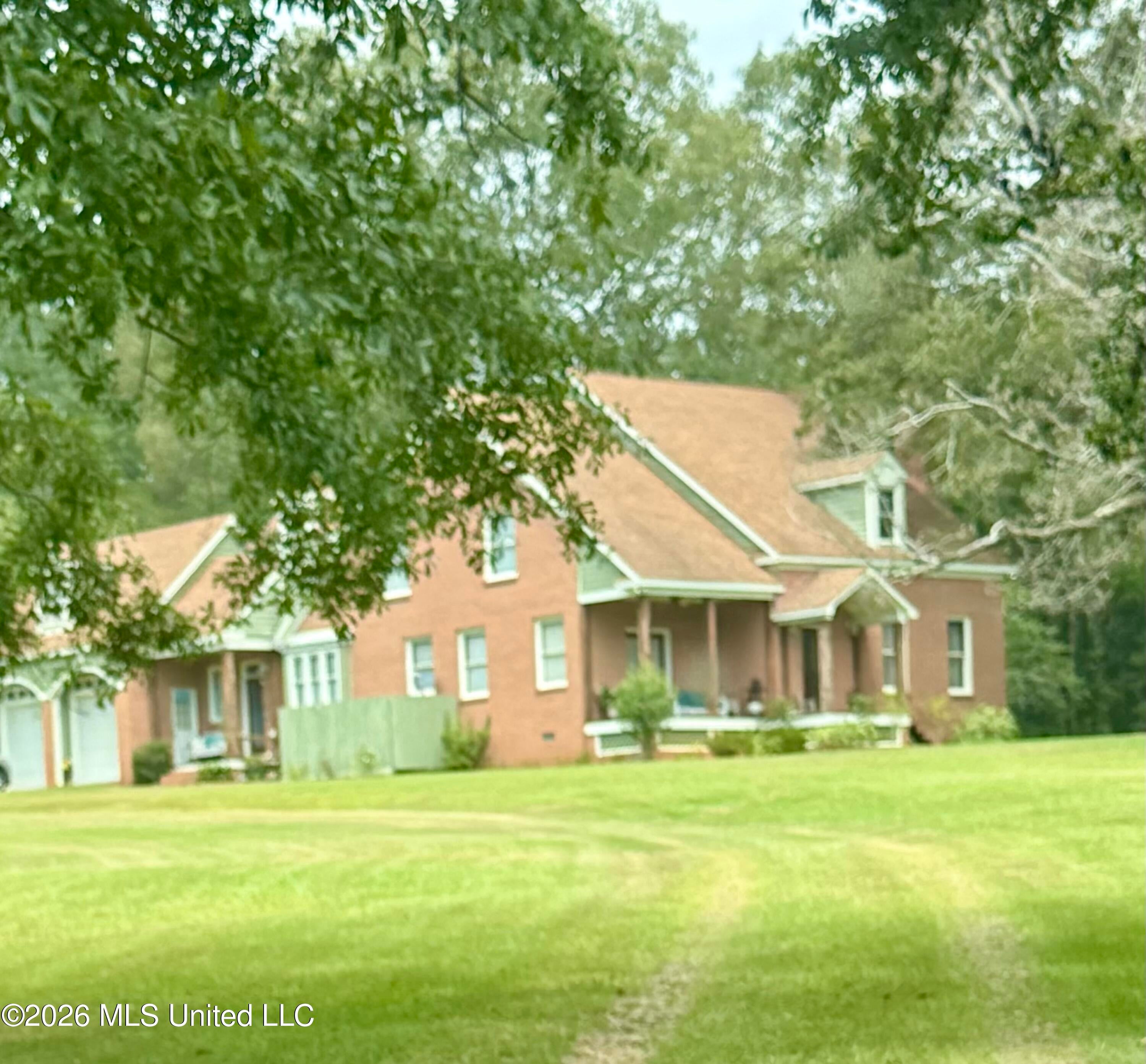 1701 W Old Robinson Road — photo