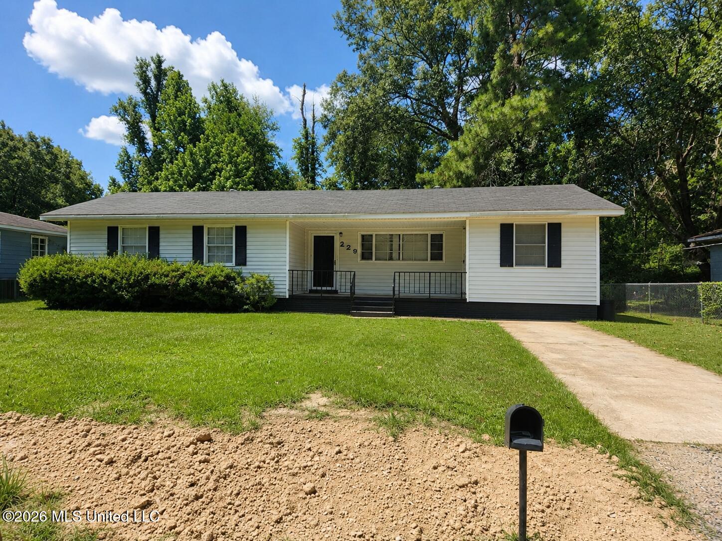 229 Cameron Street — photo