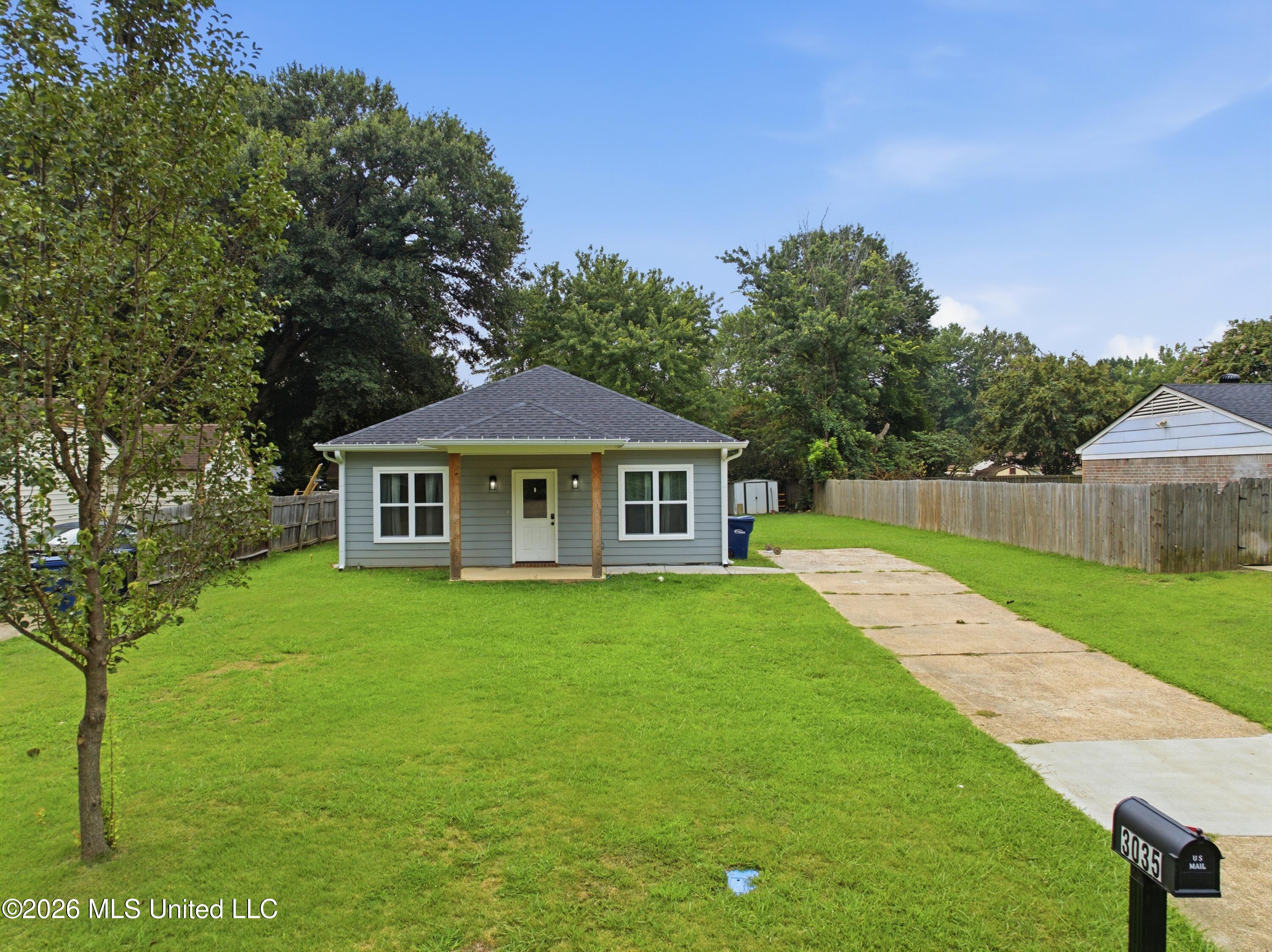 3035 Normandy Drive — photo