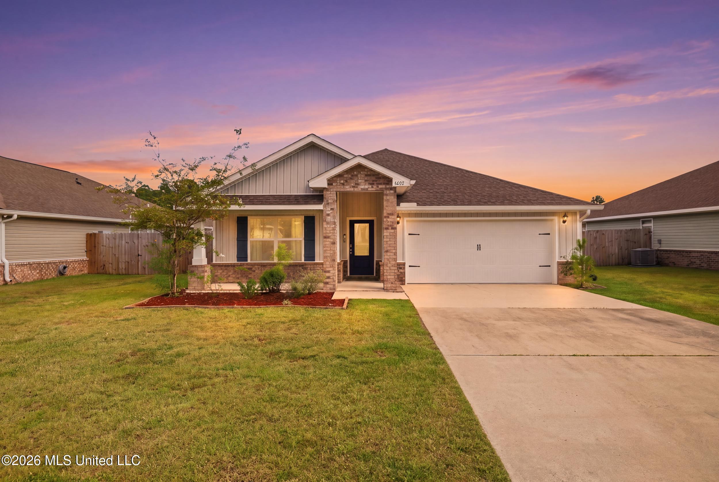 6602 Eastland Circle — photo