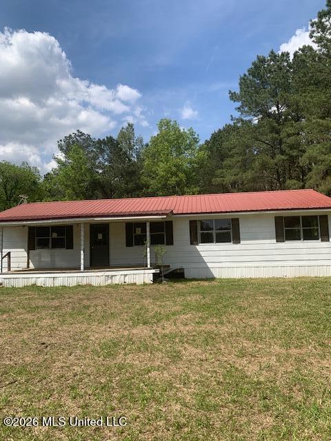 223 Barefoot Springs Road — photo