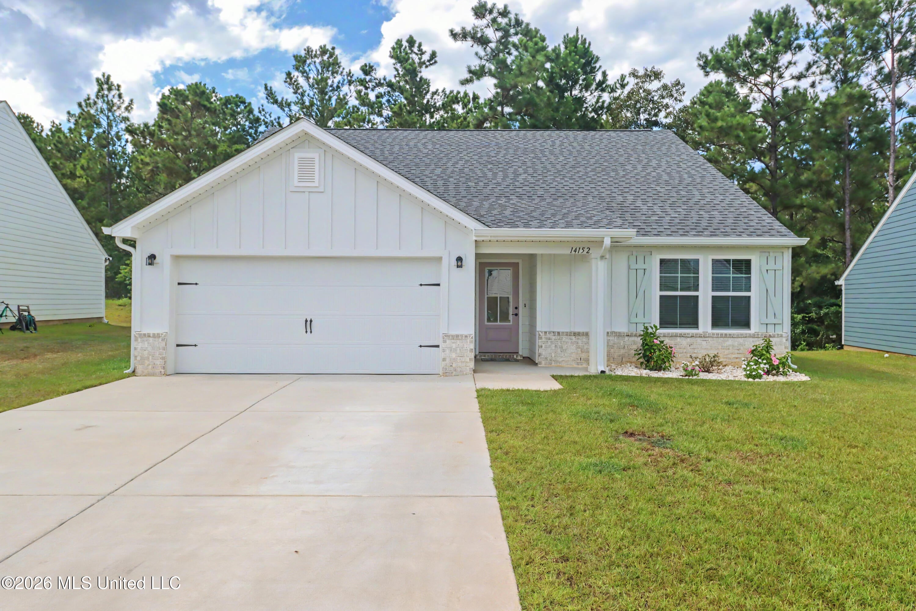 14152 Debra Barbee Court — photo