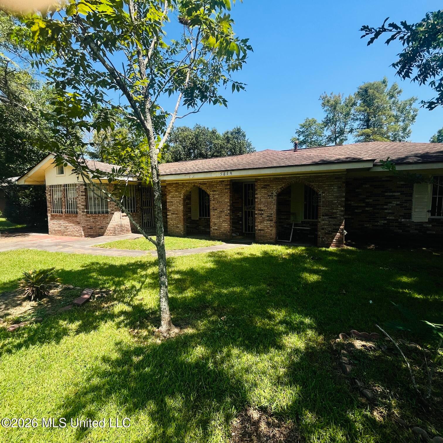 5619 Frederick Street — photo