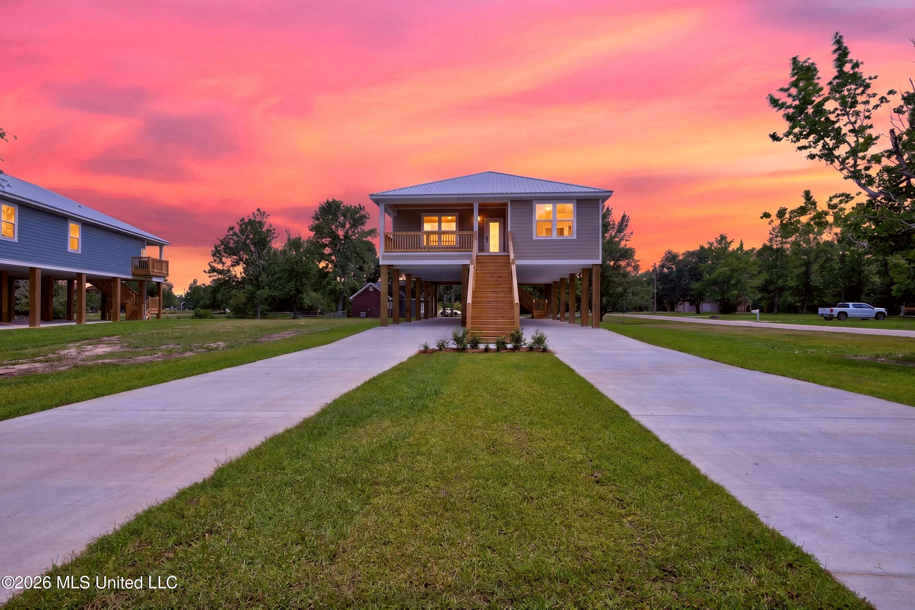 10113 Bald Eagle Drive — photo
