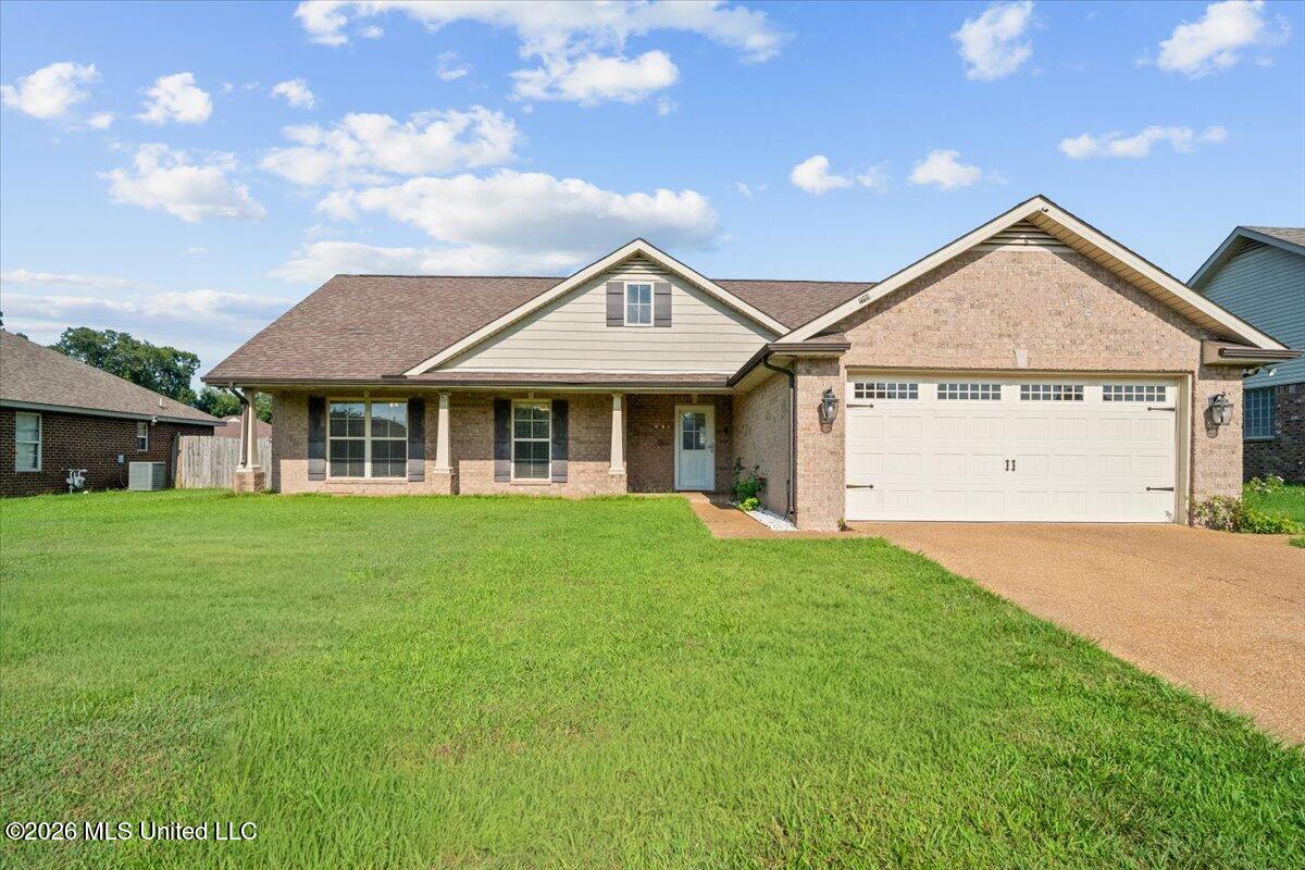 7744 Woodridge Drive — photo