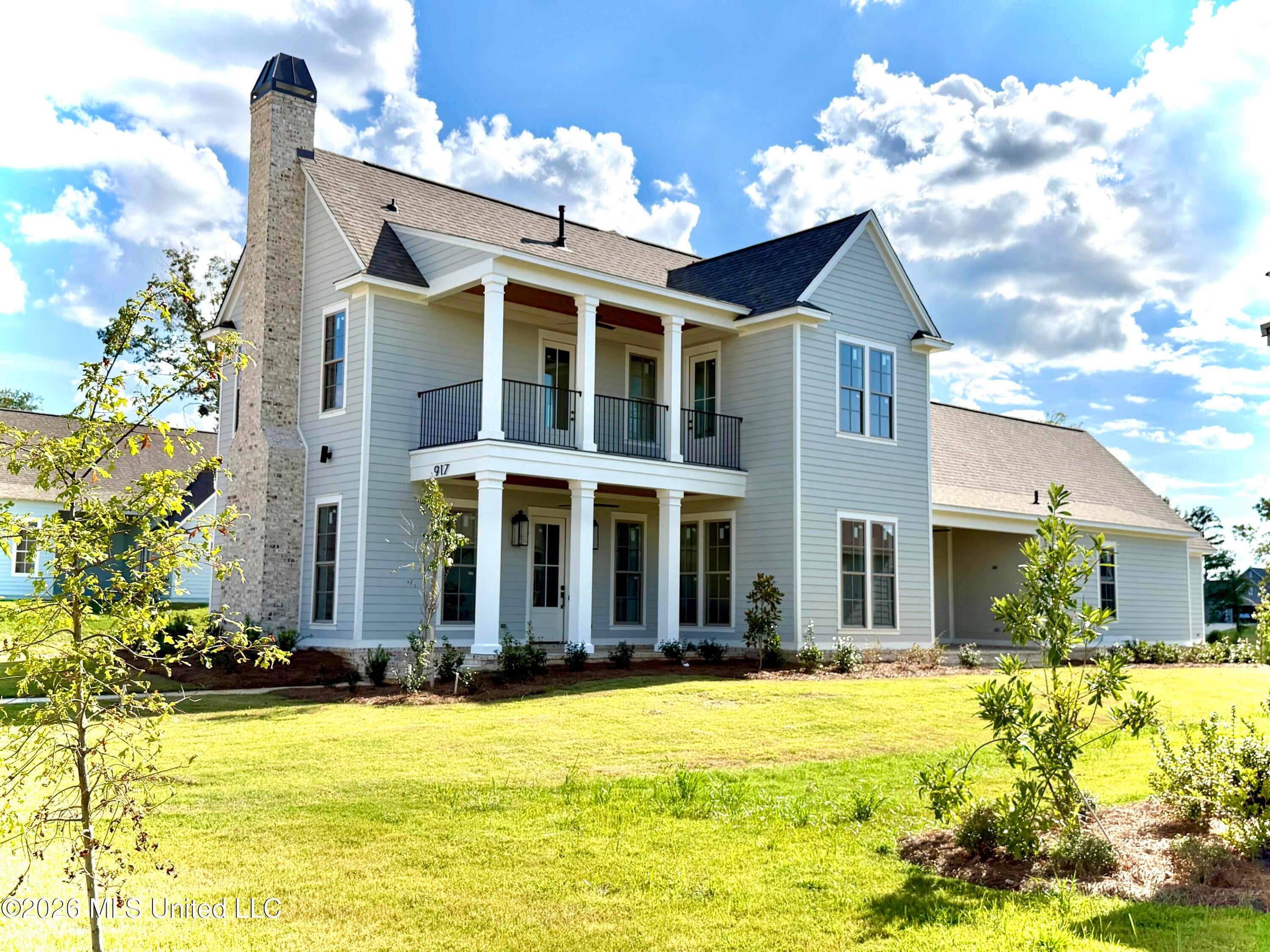 917 Bald Eagle Drive — photo