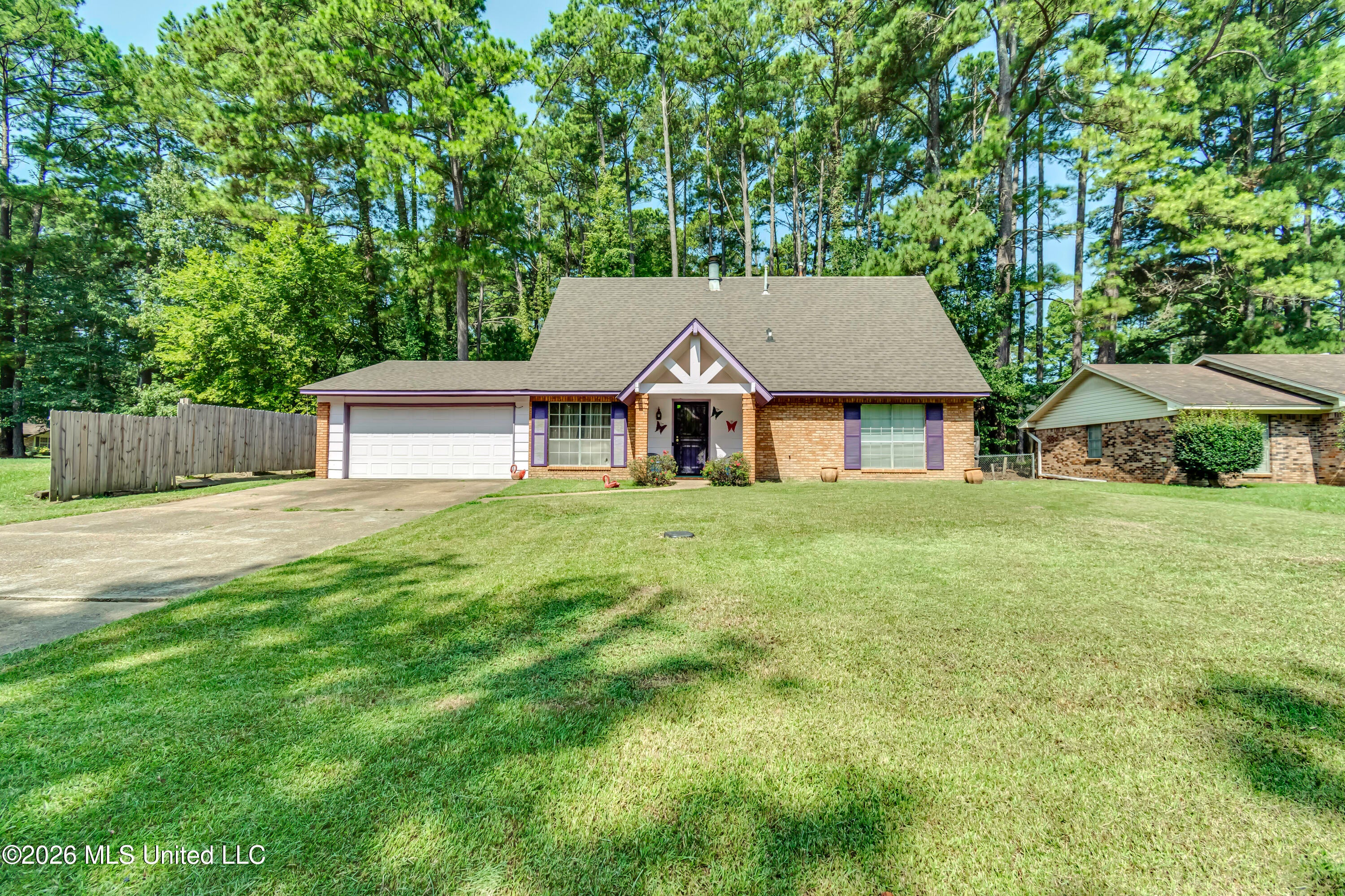 4737 Sherbrook Drive — photo