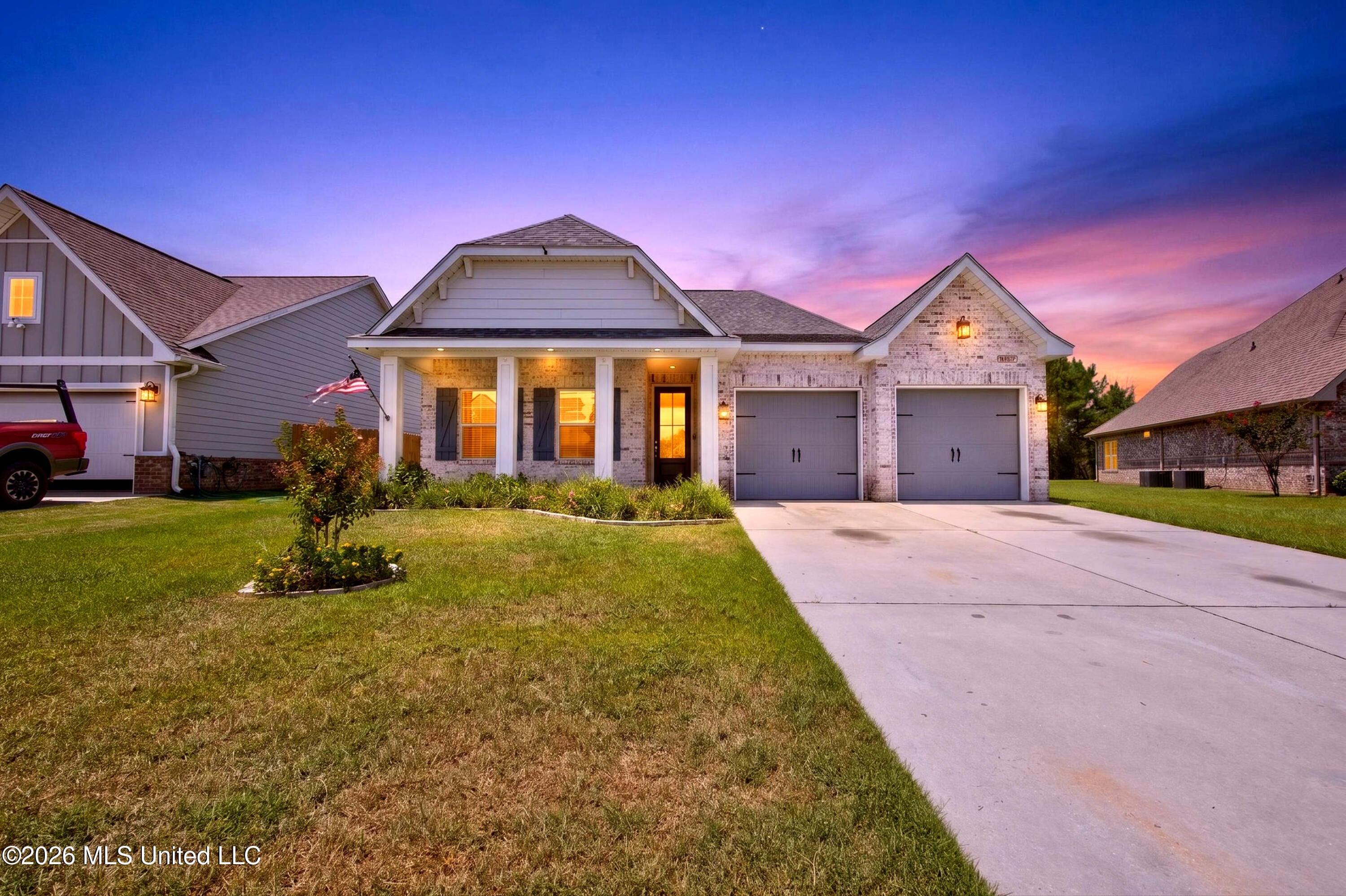 10497 W Landon Green Circle — photo