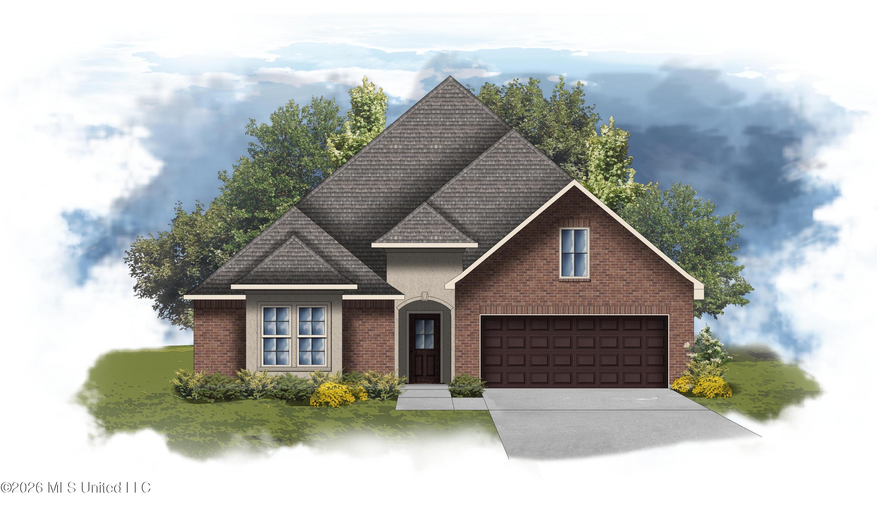 14278 Swan Ridge Circle — photo