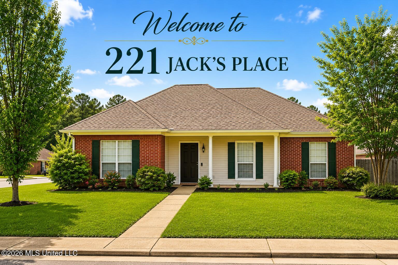 221 Jacks Place — photo