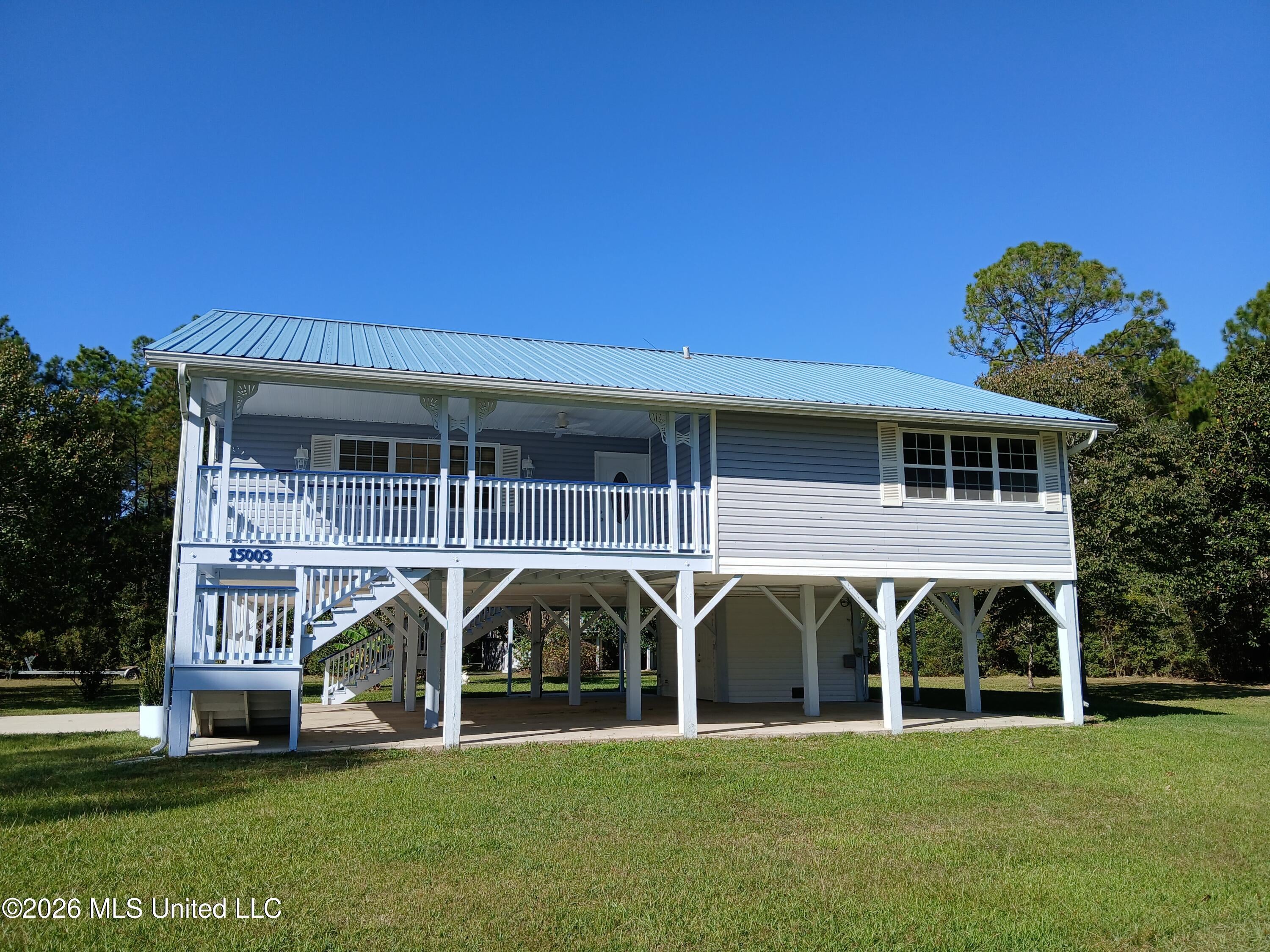 15003 Ponotoc Drive — photo