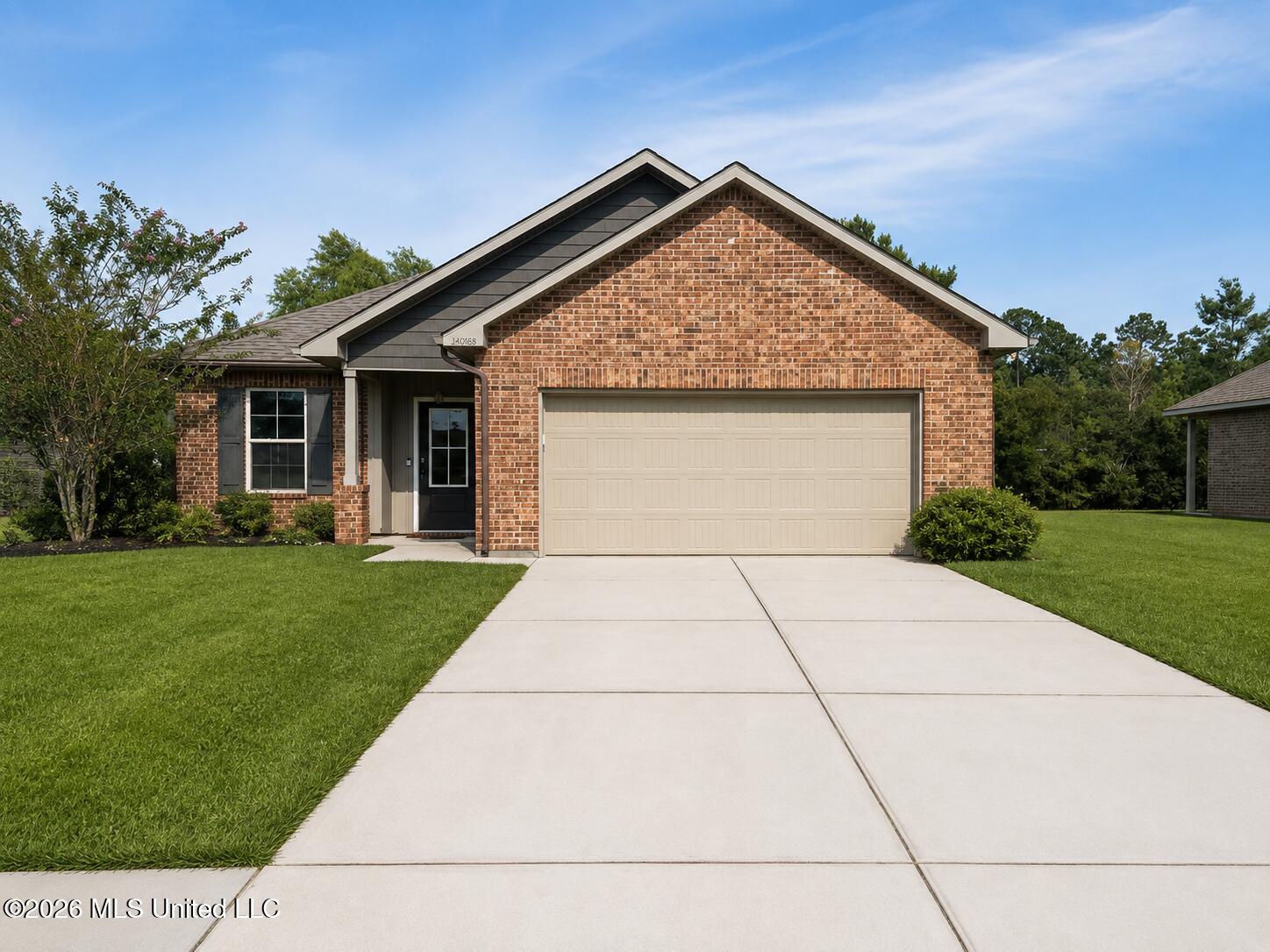 14058 Harley Drive — photo