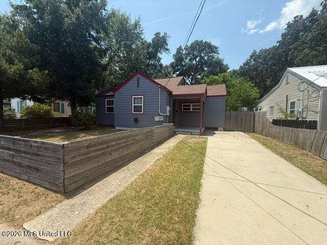 189 Saint George Avenue — photo