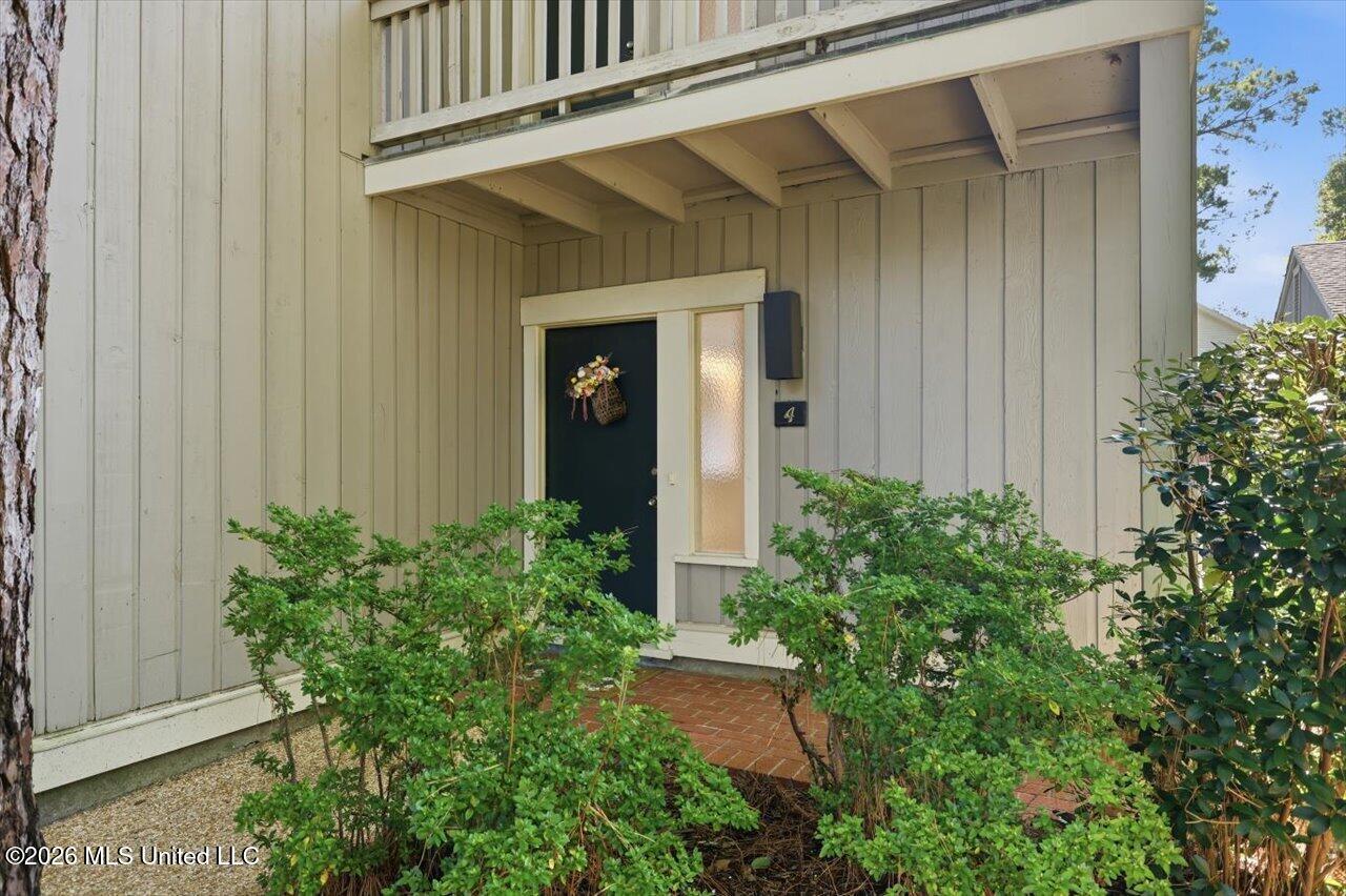 4 Eastbrooke Street — photo