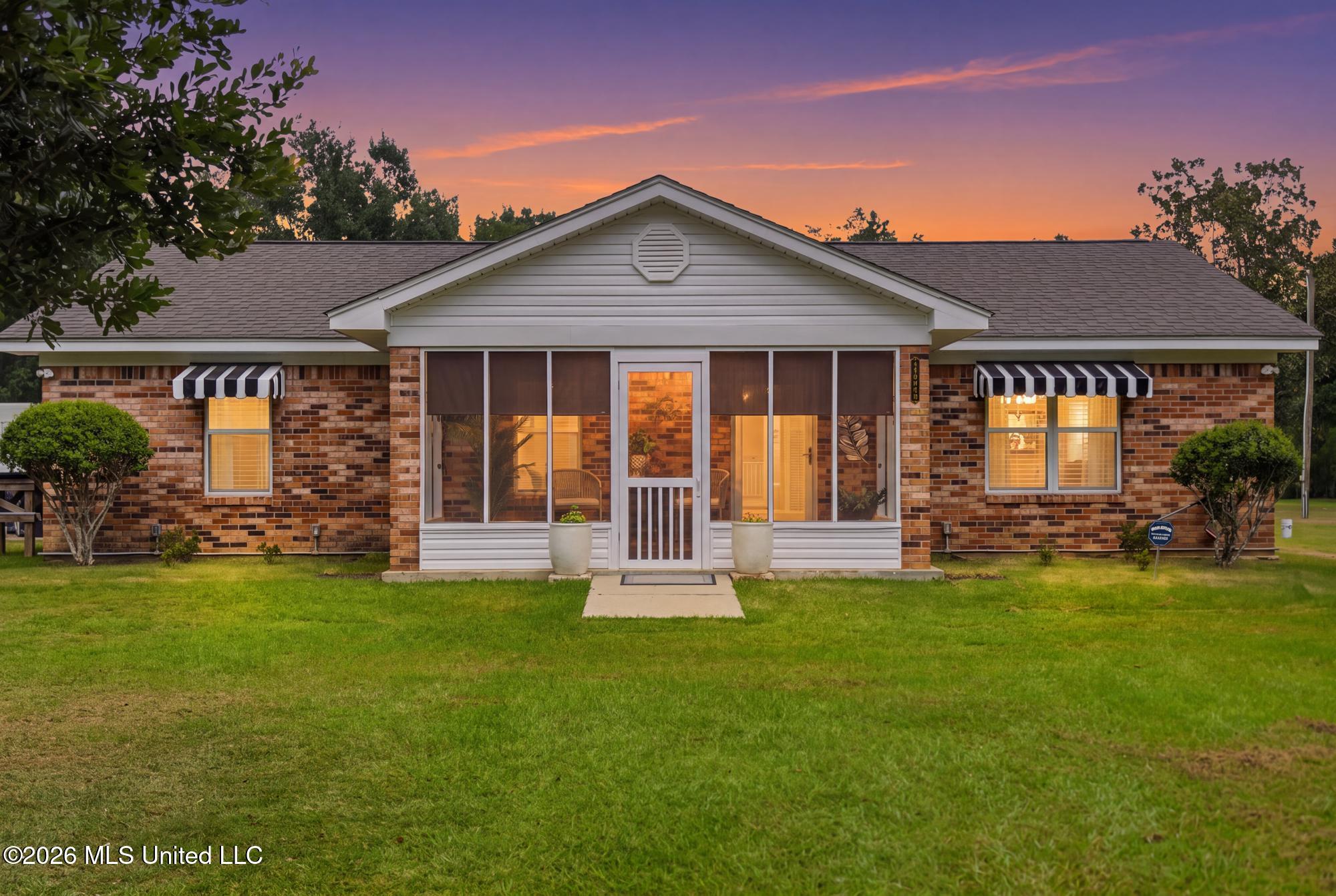 12302 Cedar Lake Road — photo