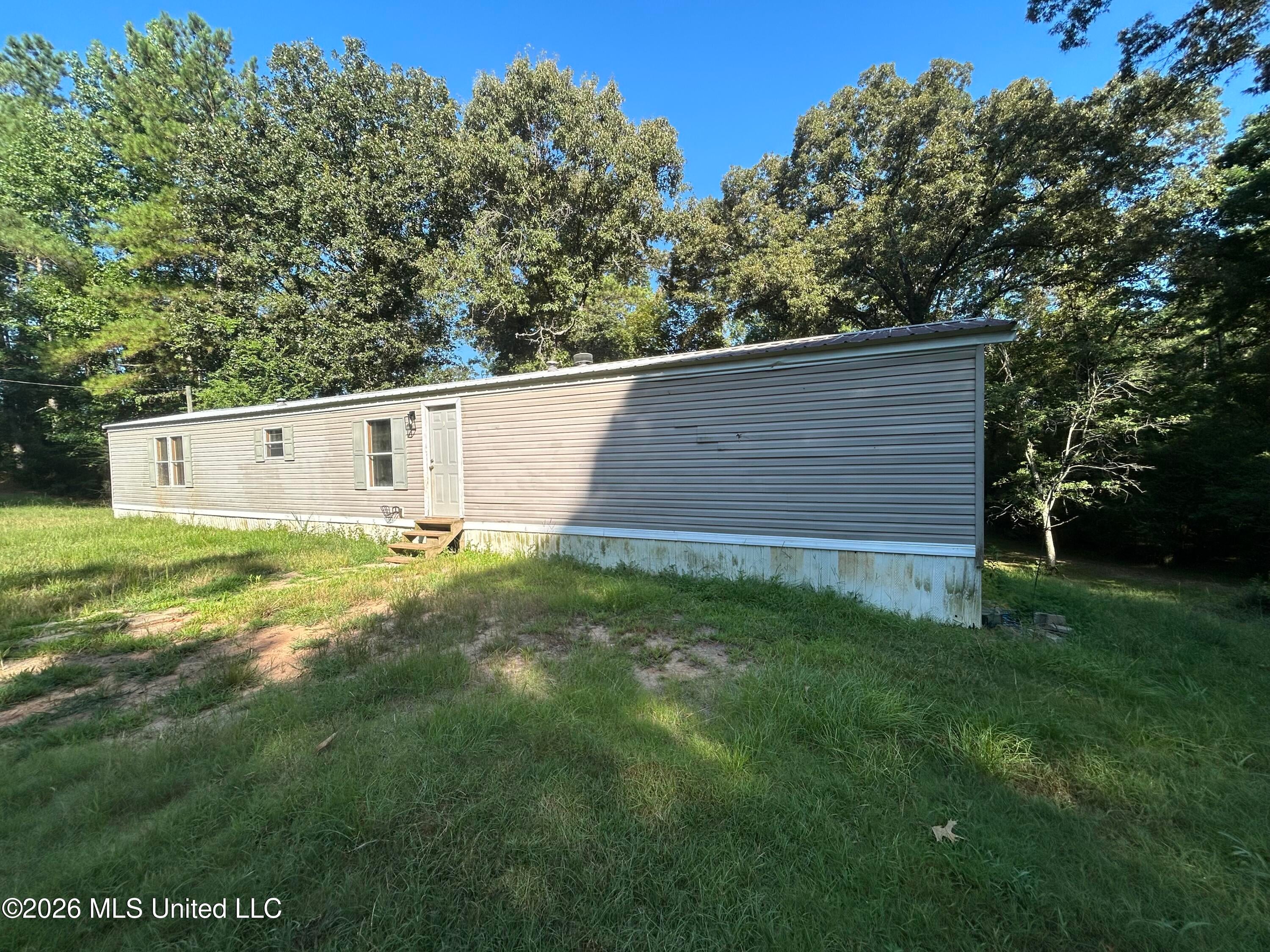 724 Mt Zion Road — photo