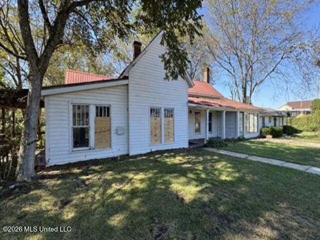155 Main Street, Raleigh, MS 39153 — photo 2