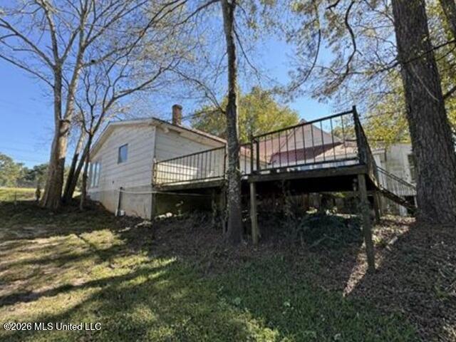 155 Main Street, Raleigh, MS 39153 — photo 3