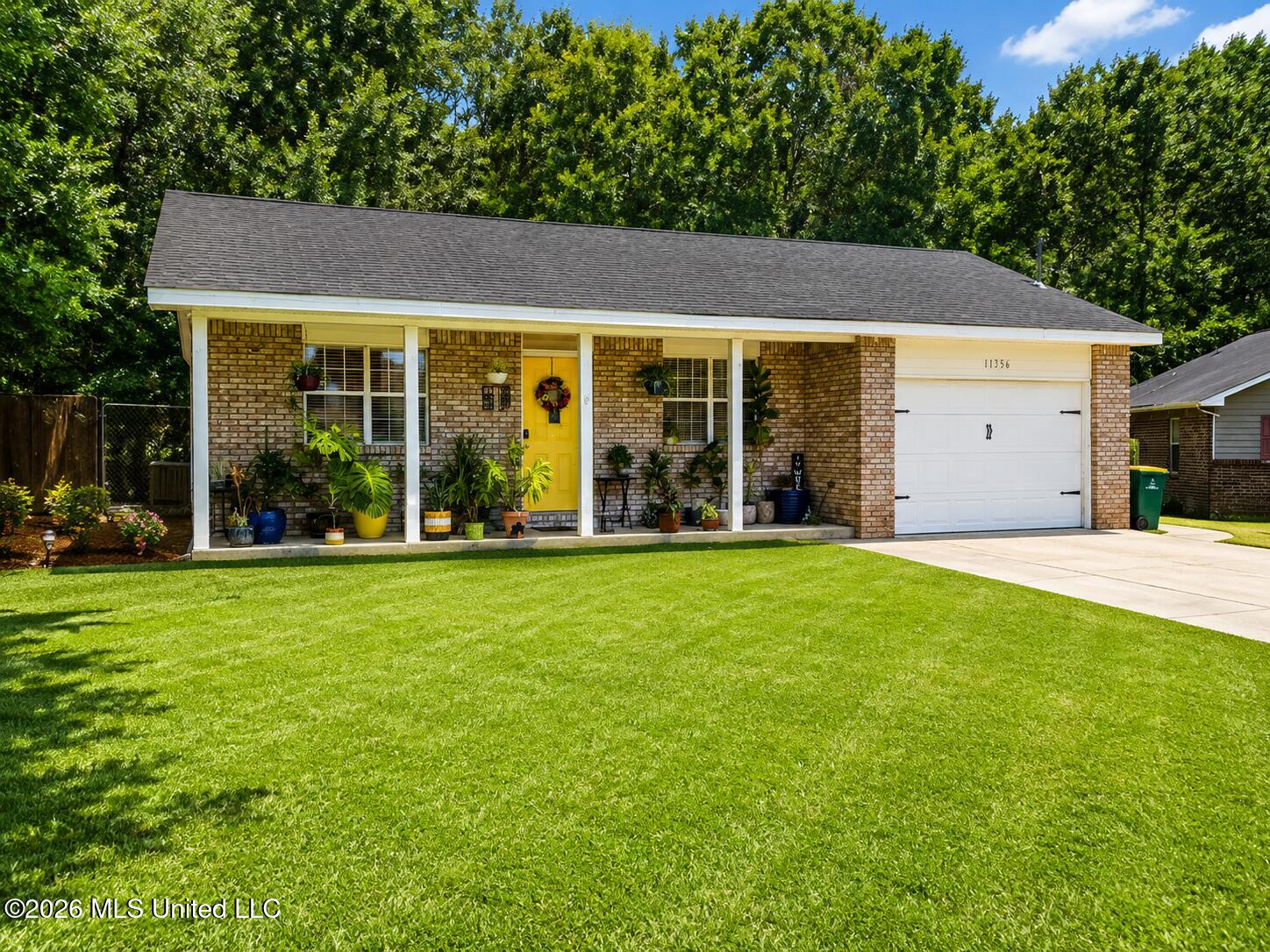 11356 Fenton Drive — photo