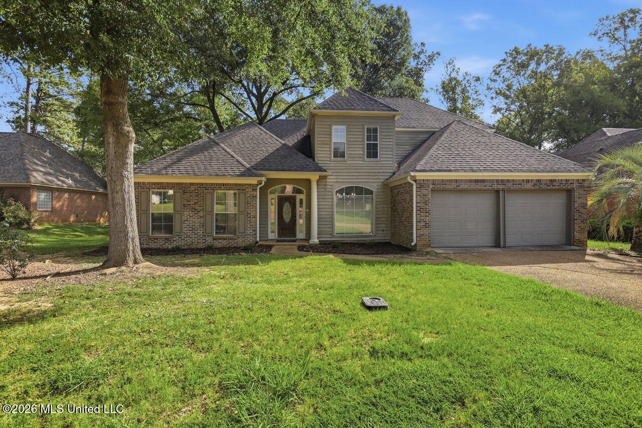 412 Meadowgreen Lane — photo