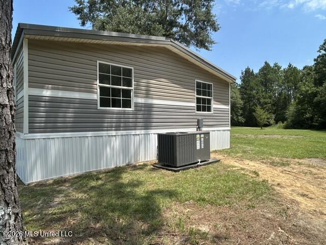 19320 Eldridge Drive, Saucier, MS 39574 — photo 3