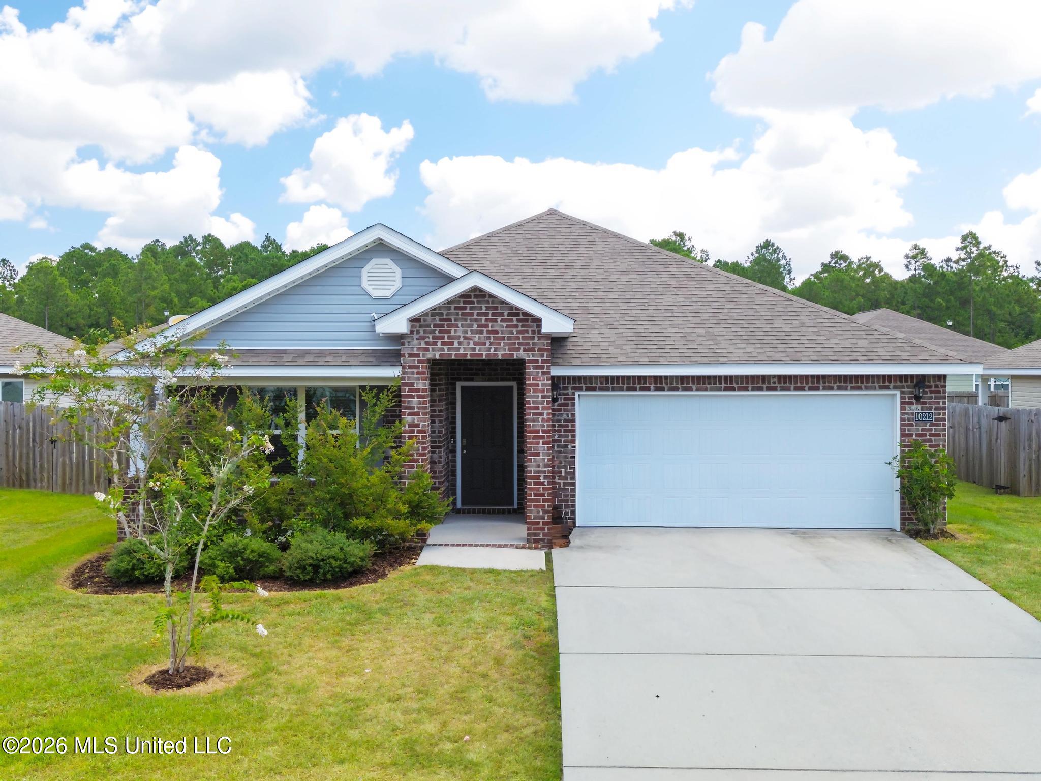 10212 Willow Leaf Drive — photo