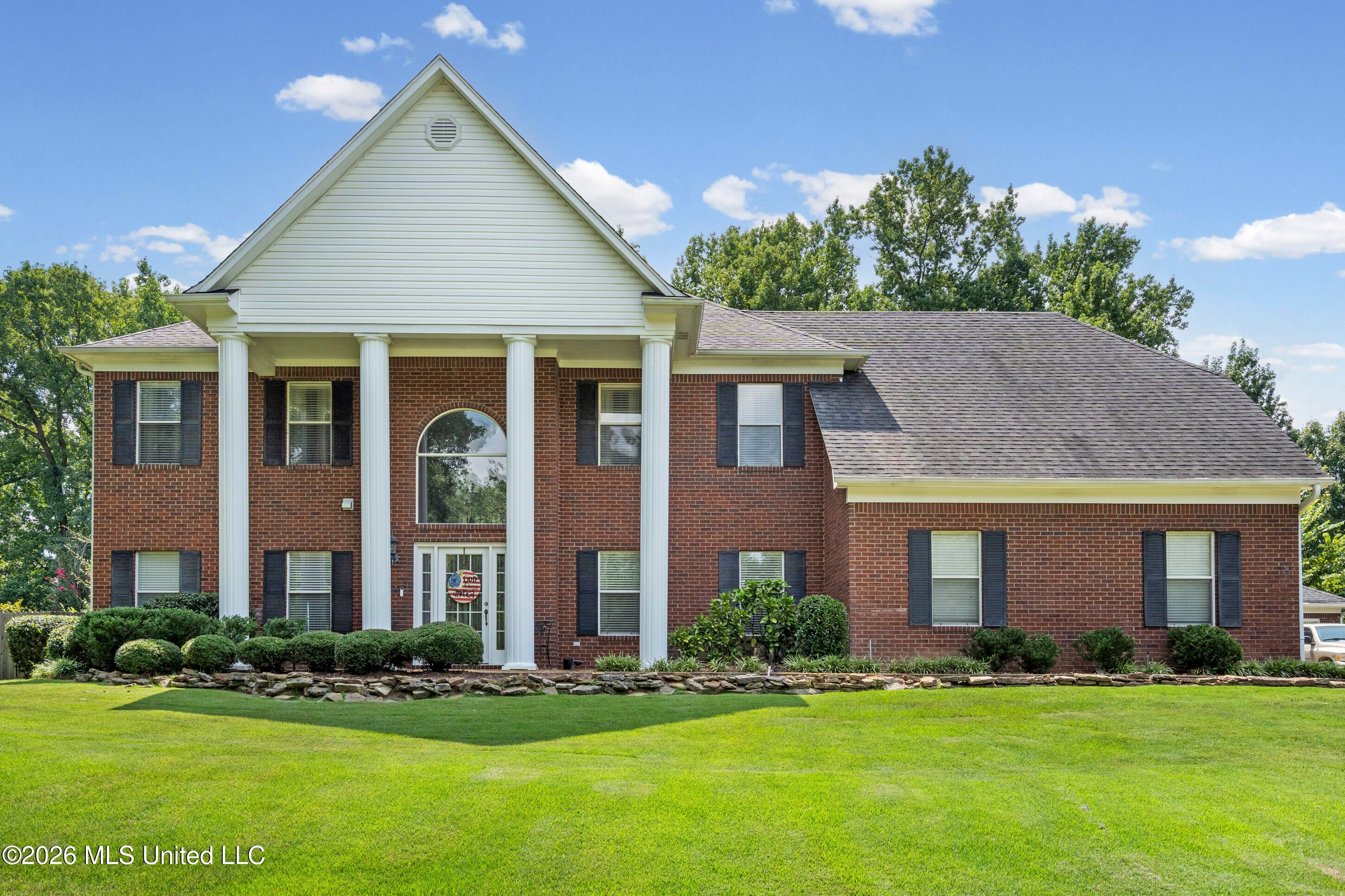 4445 Windslet Cove — photo