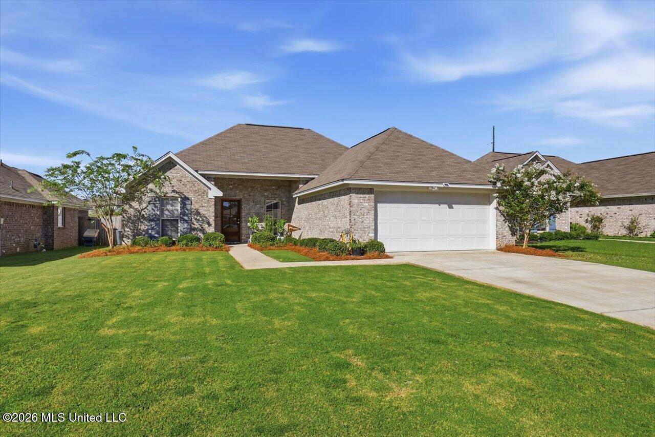 1204 Addison Lane, Brandon, MS 39042 — photo 2