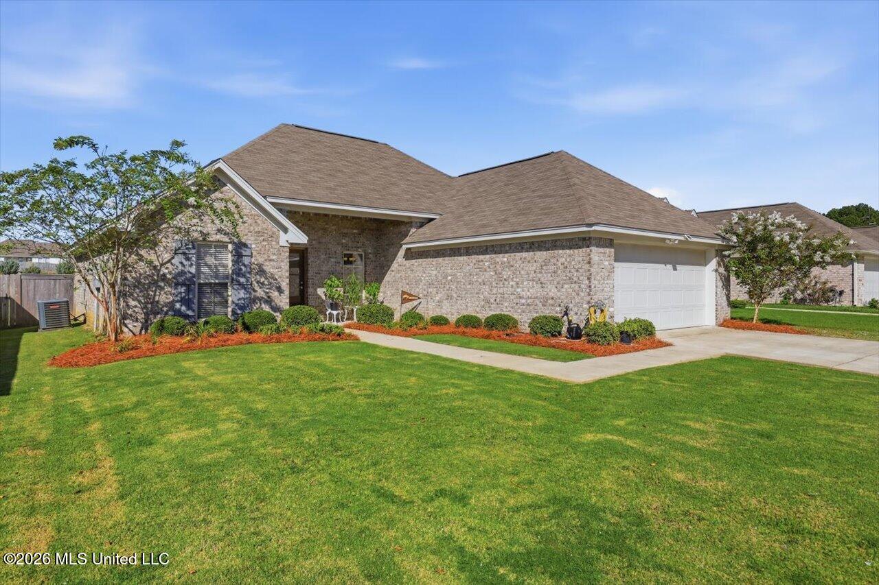 1204 Addison Lane, Brandon, MS 39042 — photo 3