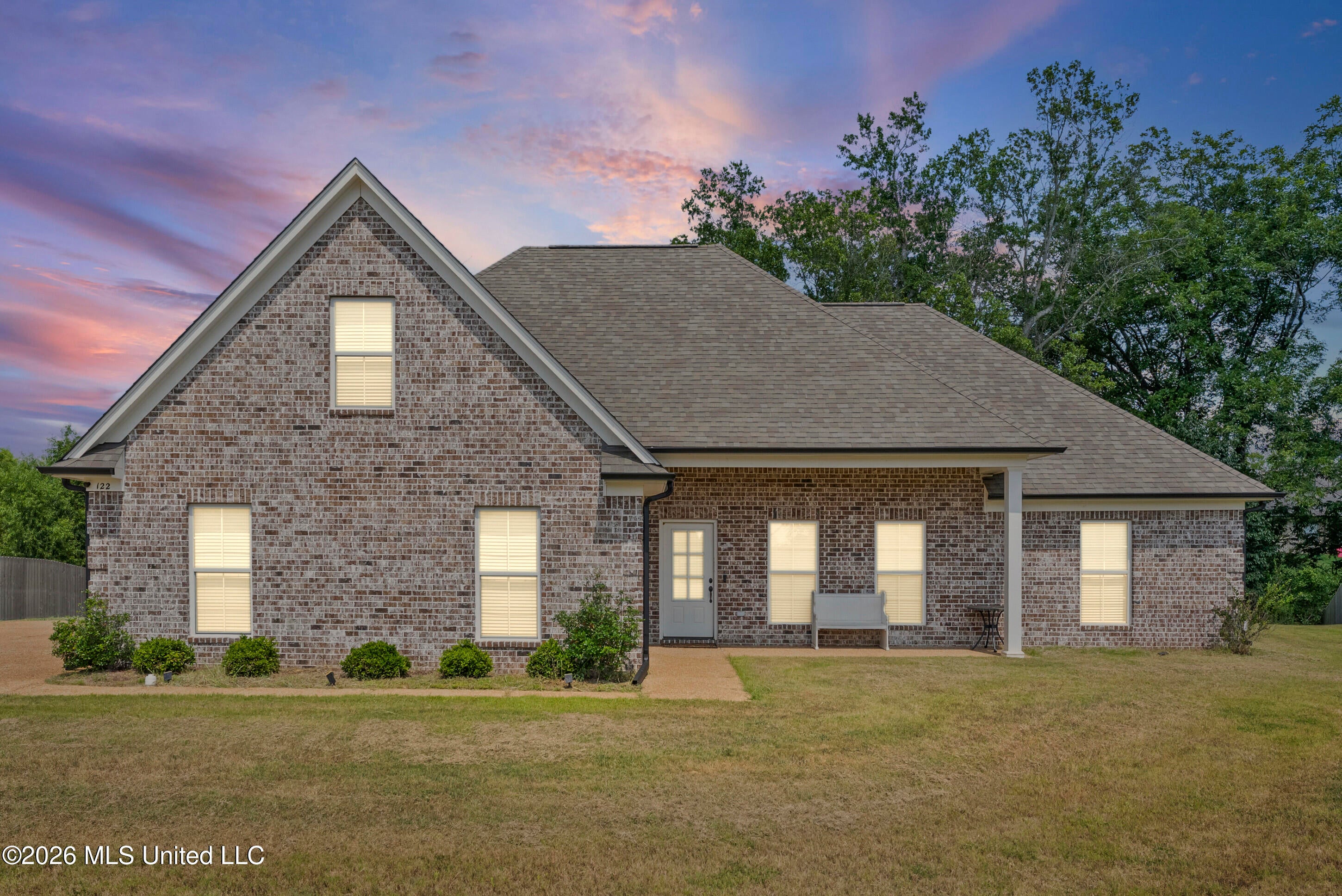 122 Honor Cove — photo