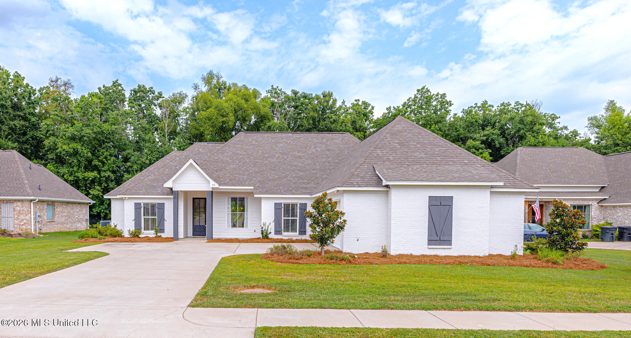 510 Crestmoor Drive — photo