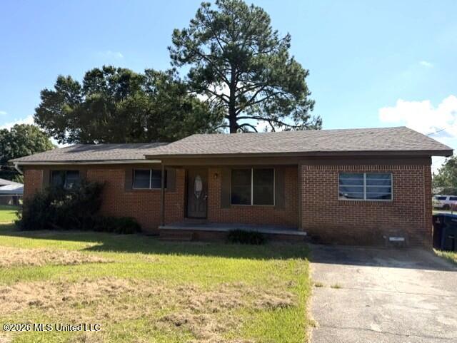 123 Sinclair Street — photo