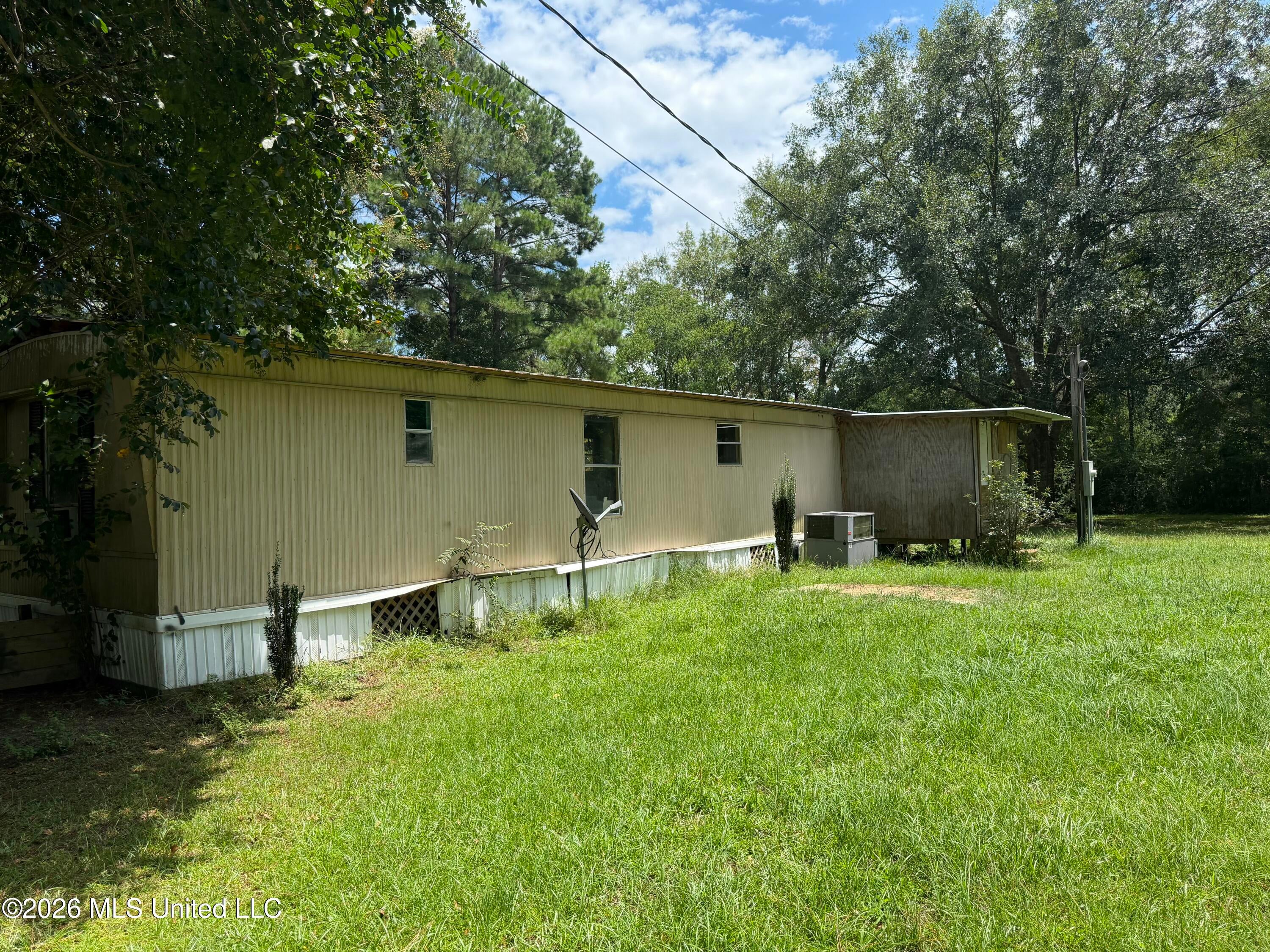 6604 Skeeter Branch Road — photo