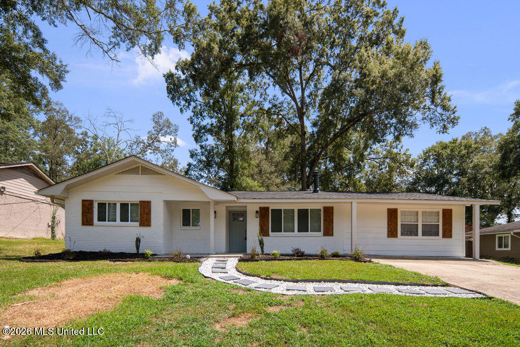 3455 Lanell Lane — photo