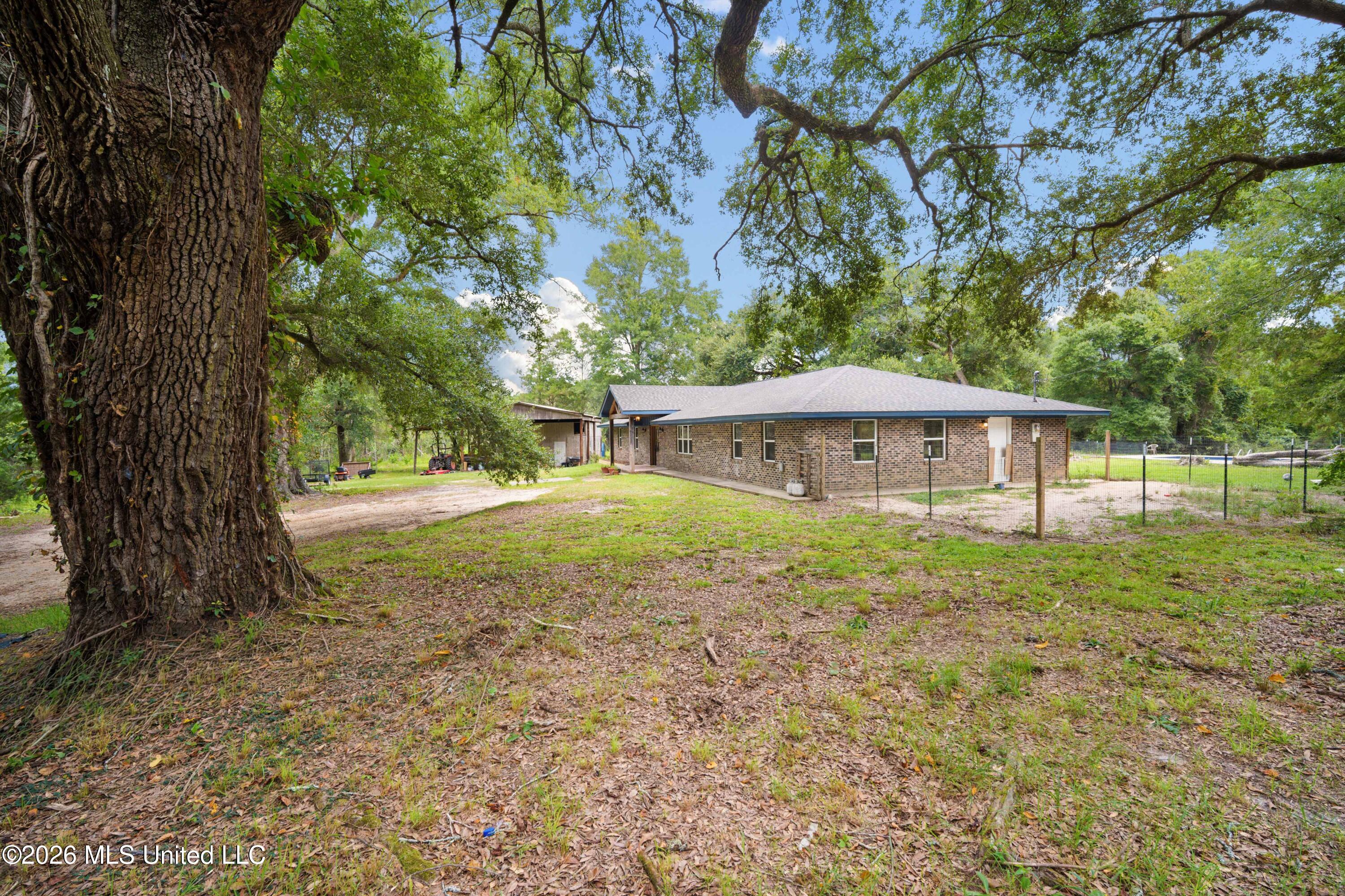 2188 Salem Campground Road — photo