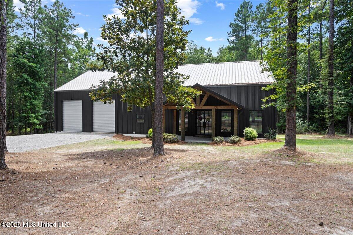 49 Progress Trail, Sumrall, MS 39482 — photo 2