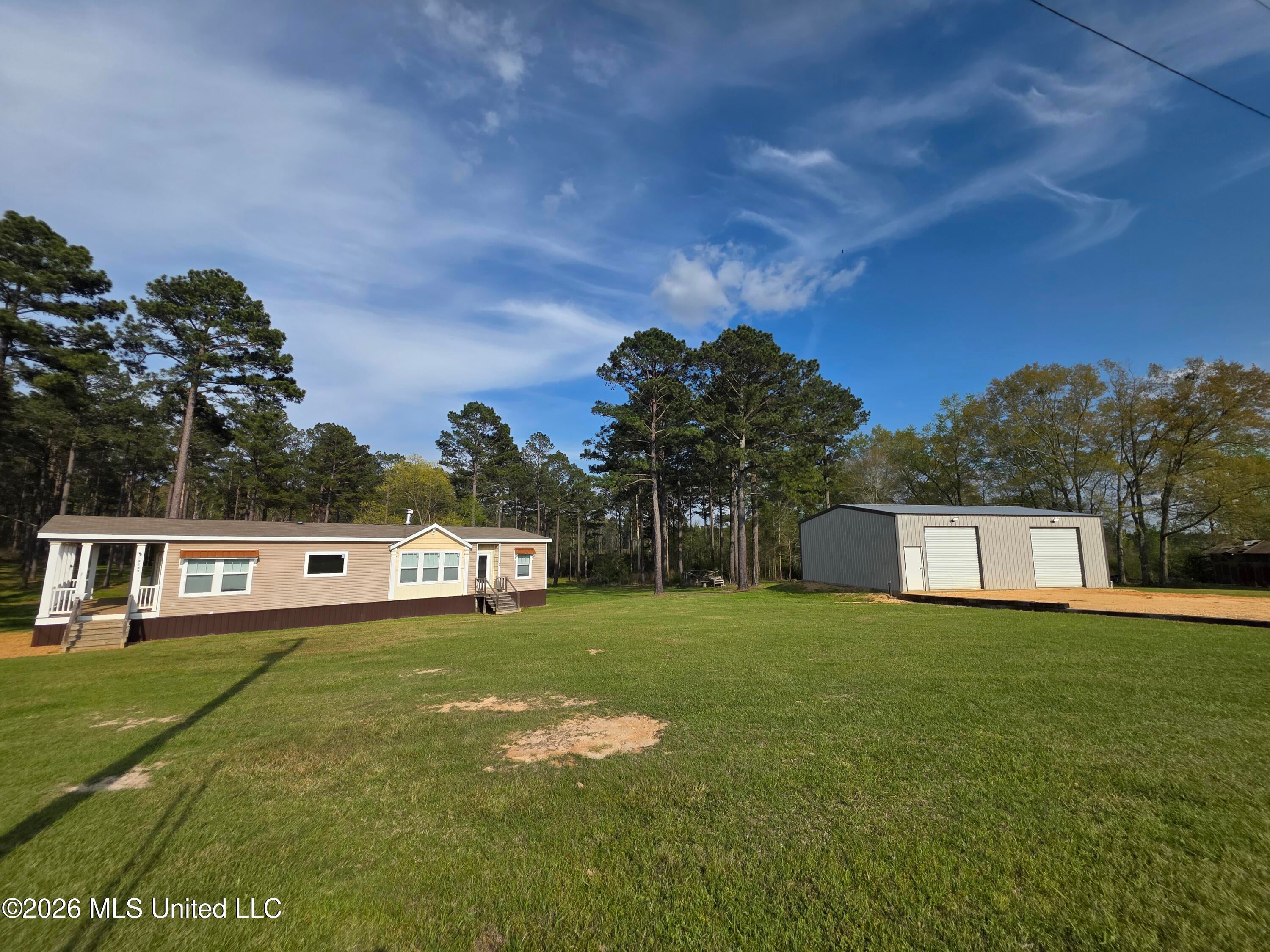 3185 NE Mound Road — photo