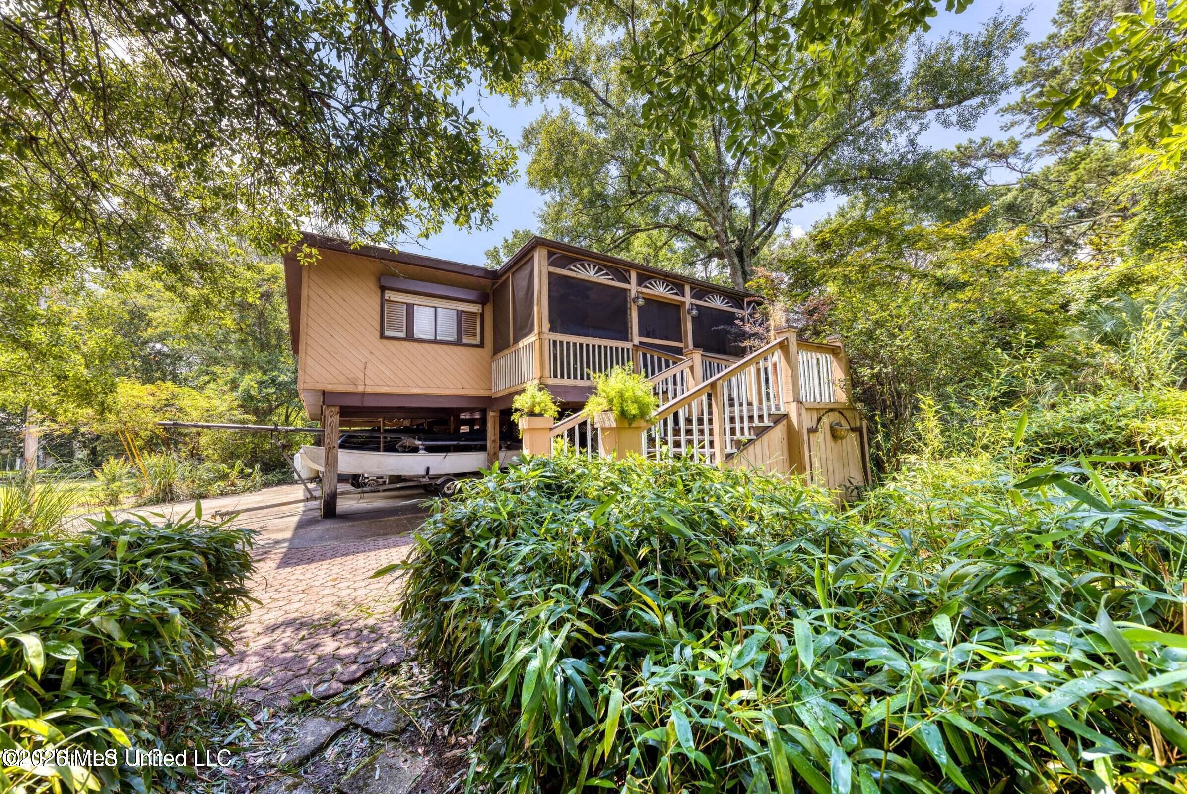3573 Brandon James Drive — photo