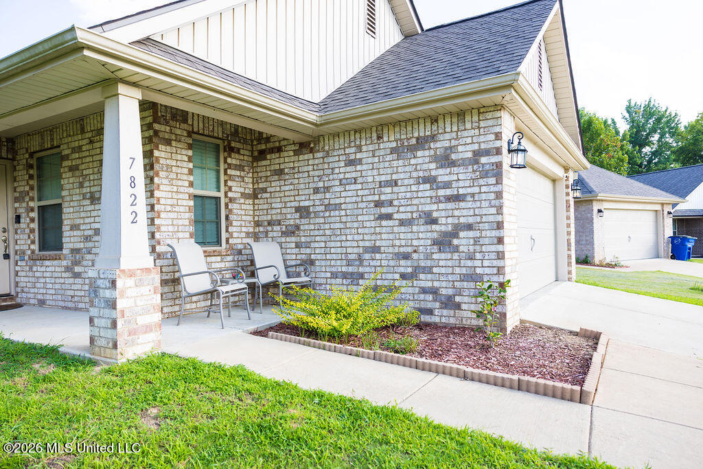 7822 Ridgedale Drive, Olive Branch, MS 38654 — photo 2