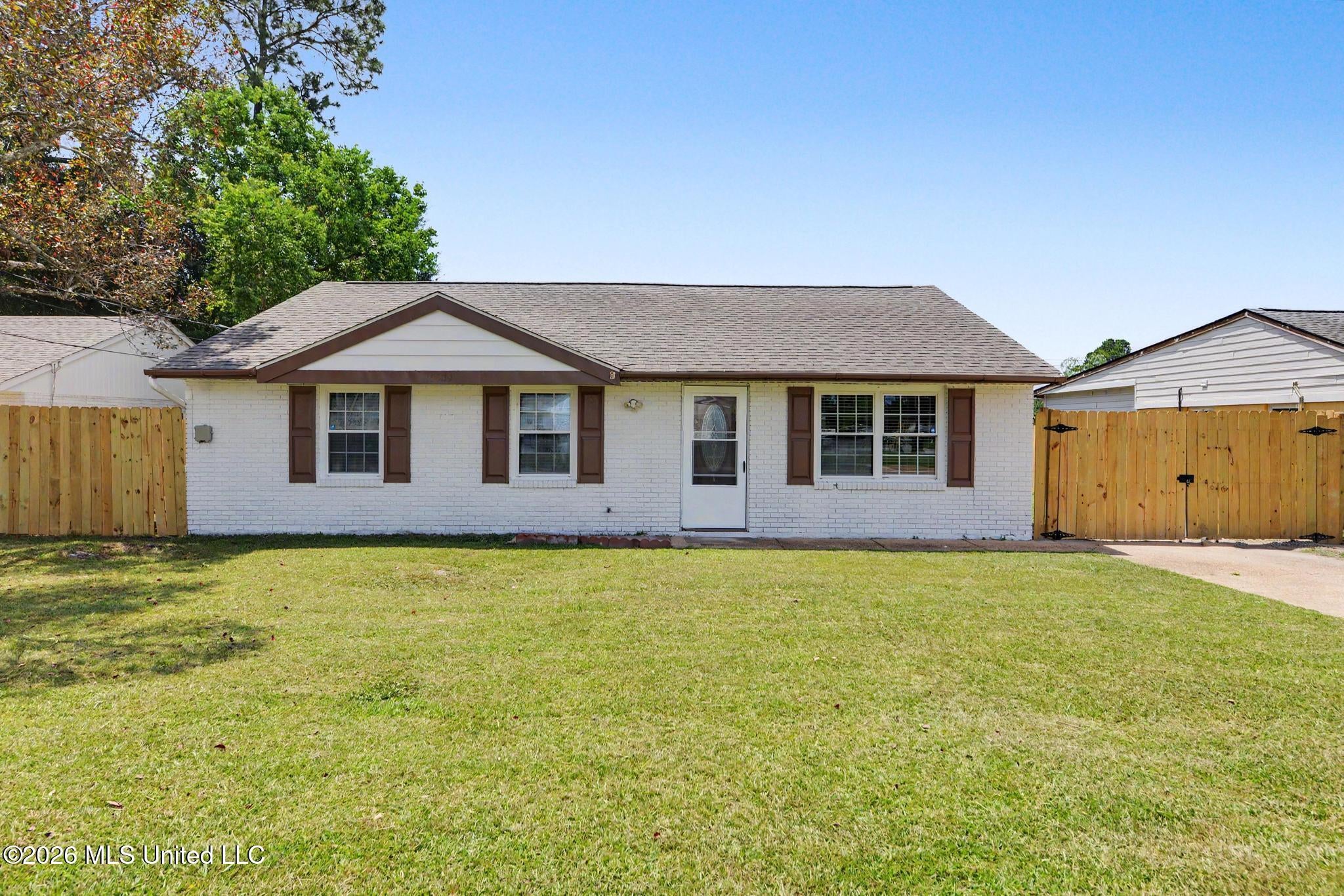 15509 Orleans Drive — photo