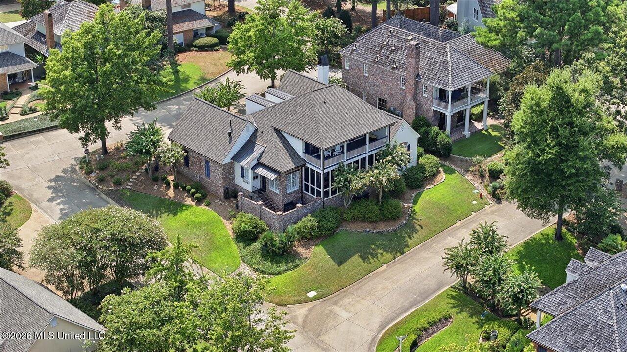 297 Roses Bluff Drive — photo