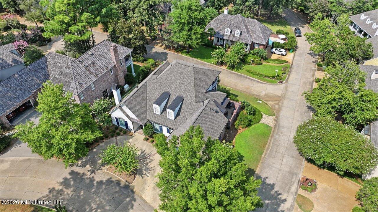 297 Roses Bluff Drive, Madison, MS 39110 — photo 2