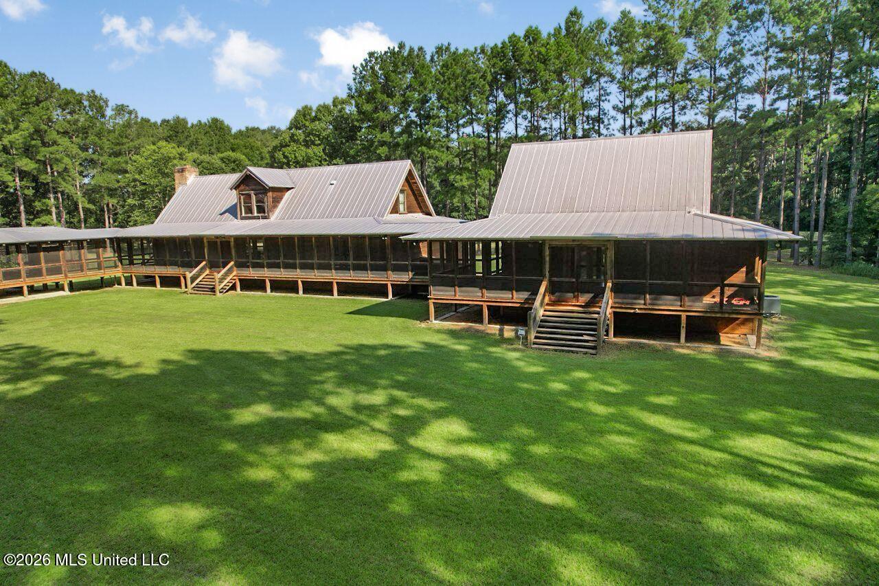 1163 John Amacker Road — photo