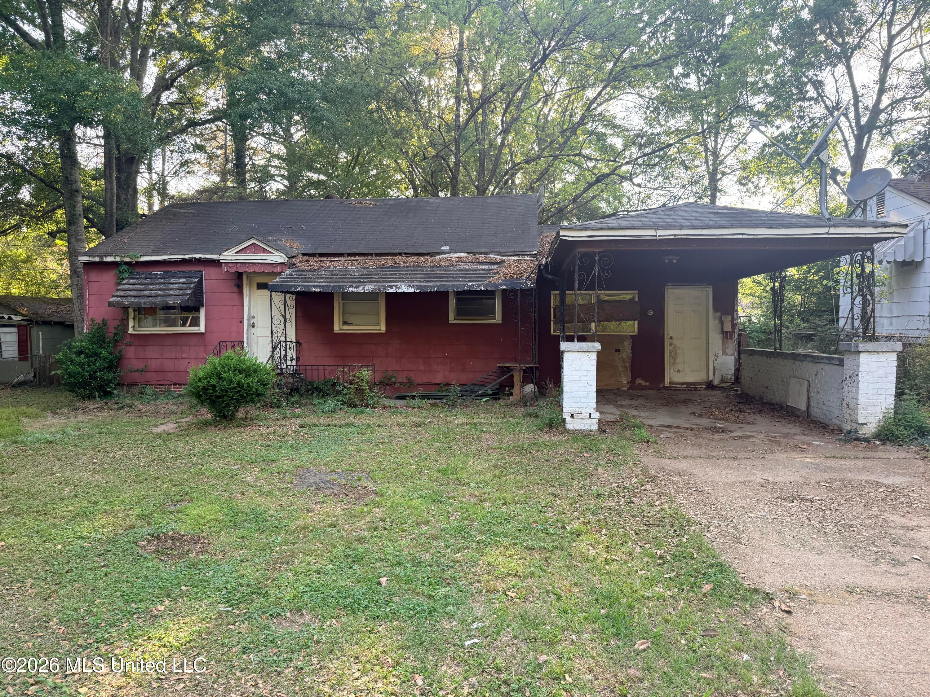 2635 Pinebrook Drive — photo