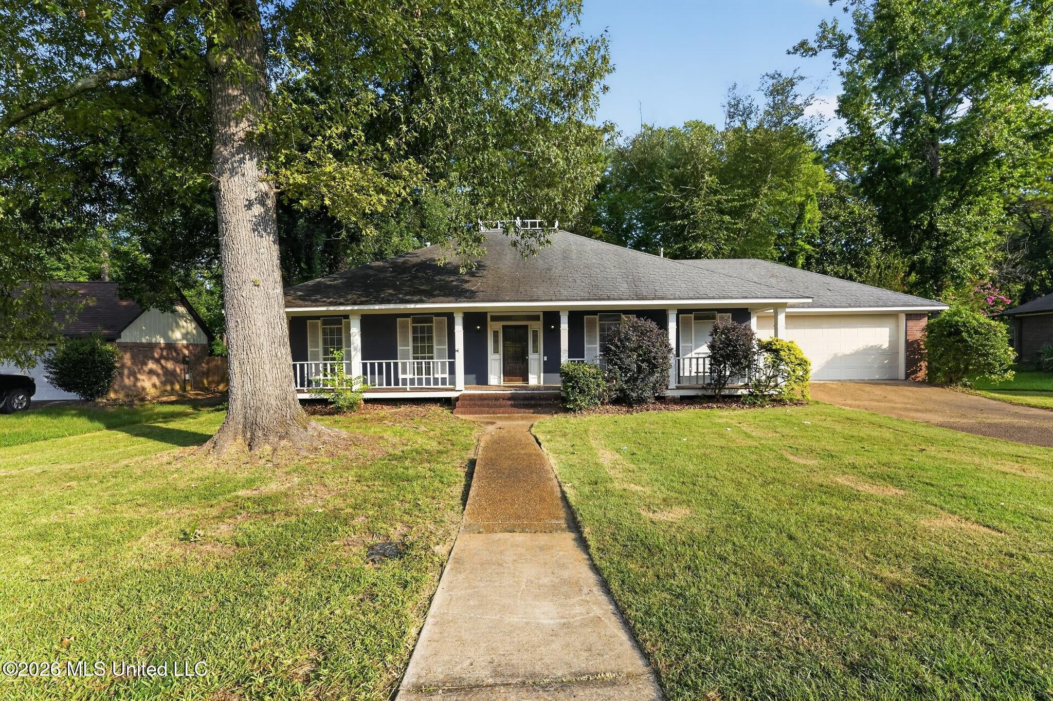 320 Hanley Circle — photo