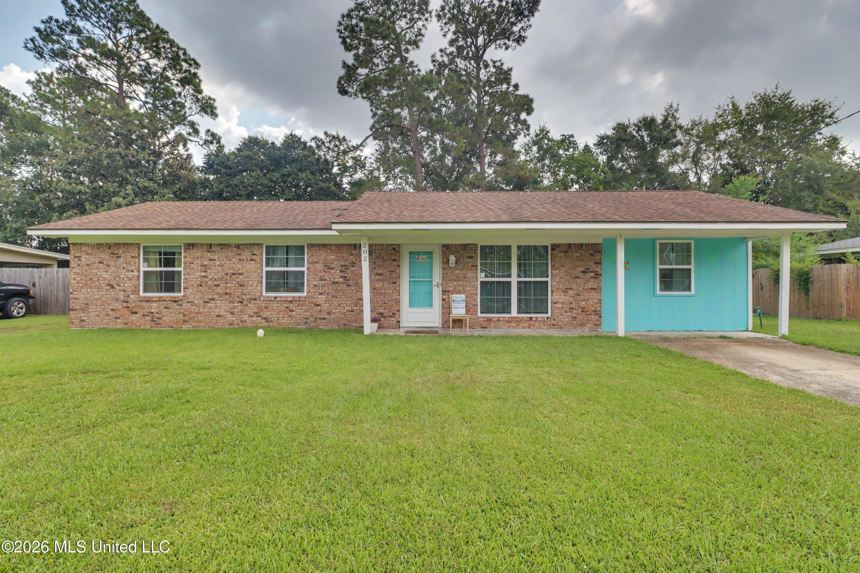 202 Sedgewick Street — photo